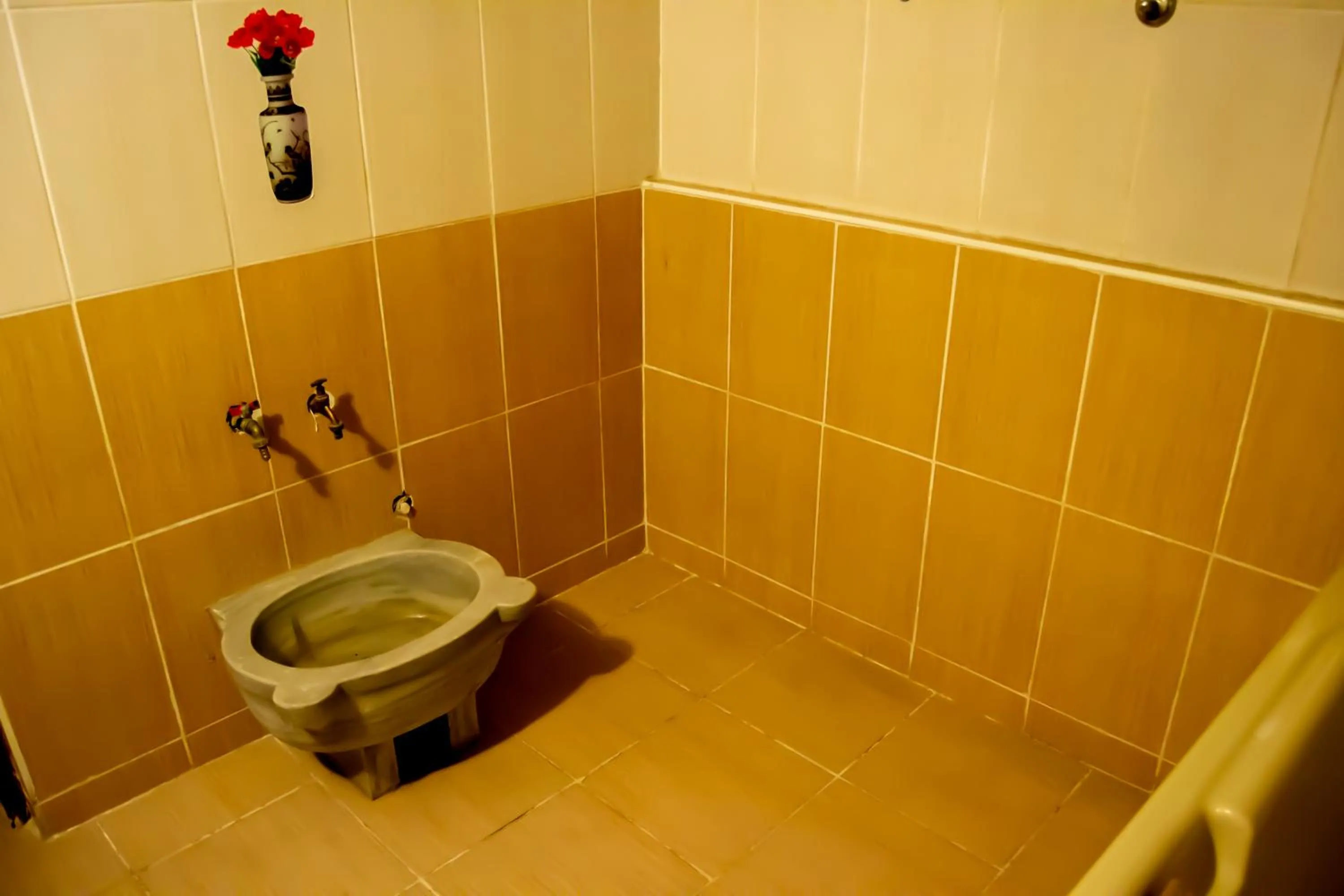 Bathroom in Kaltur Boutique Hotel