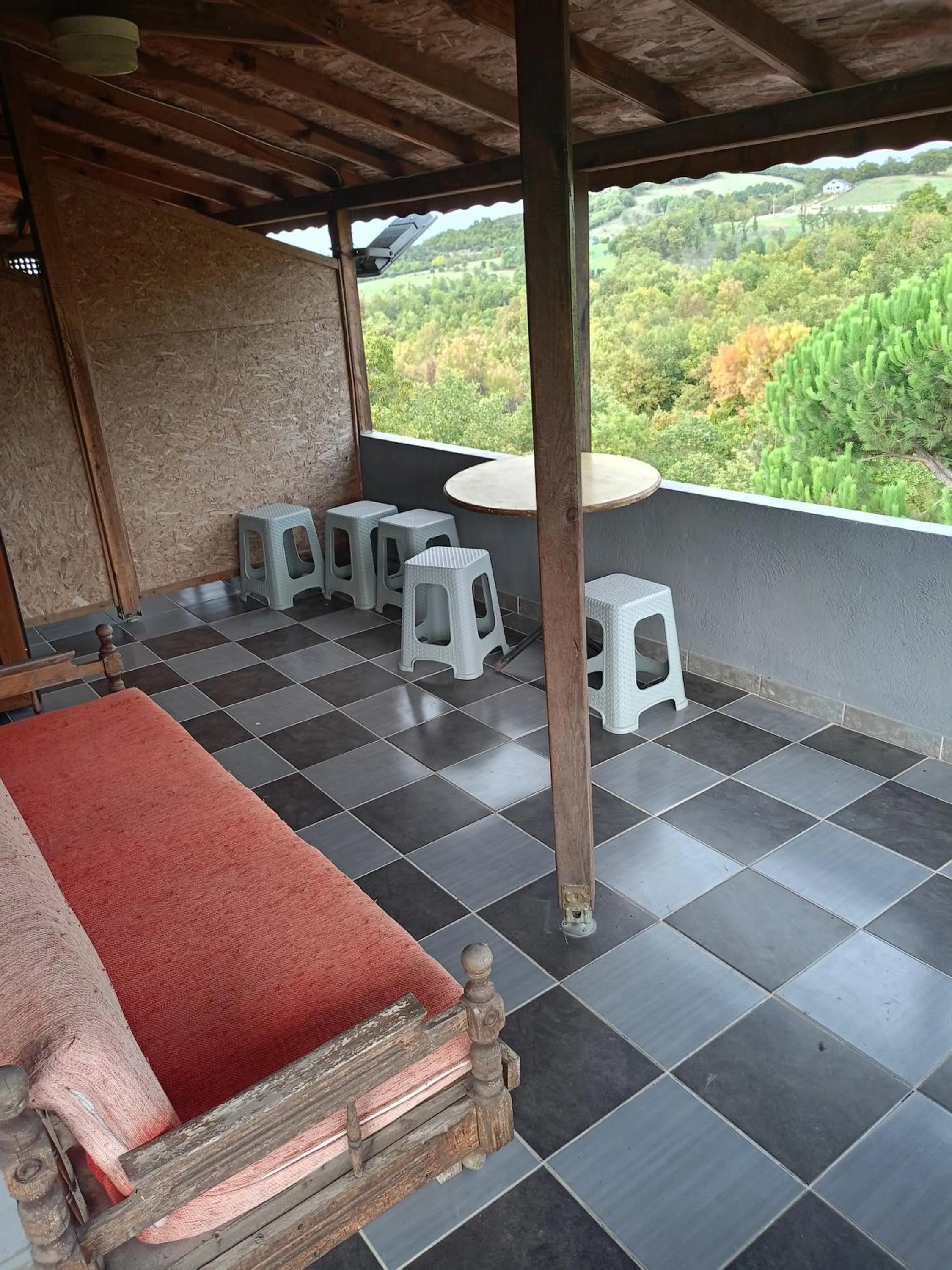 Kaltur boutique otel