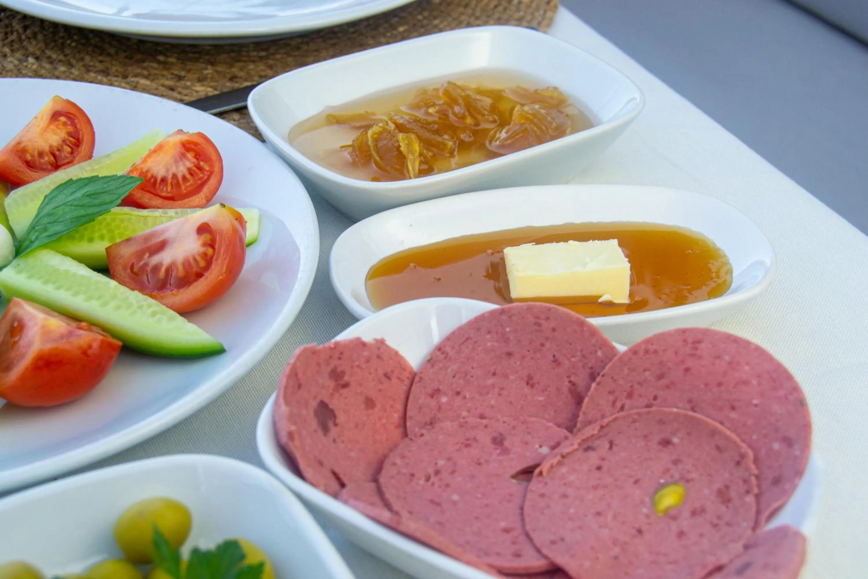 Kaltur Boutique Hotel