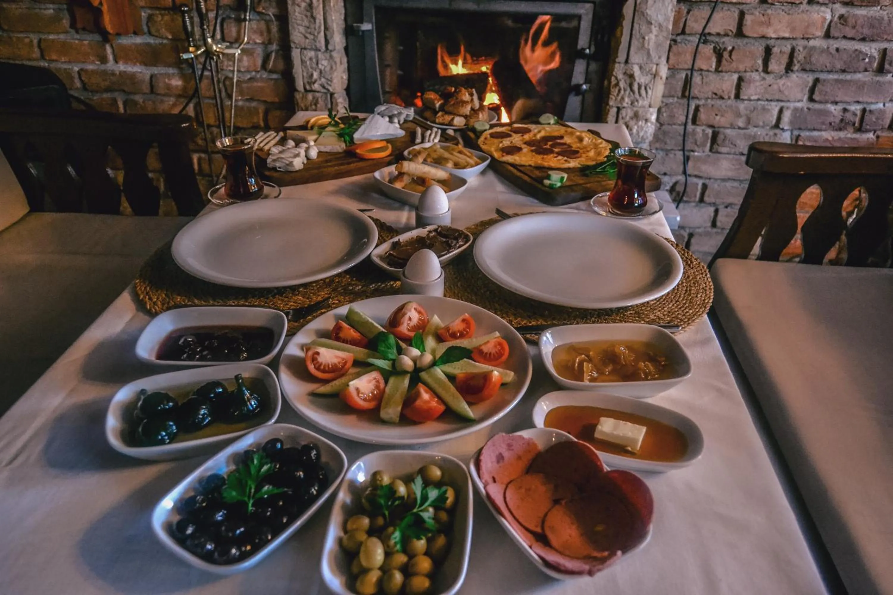 Kaltur Boutique Hotel