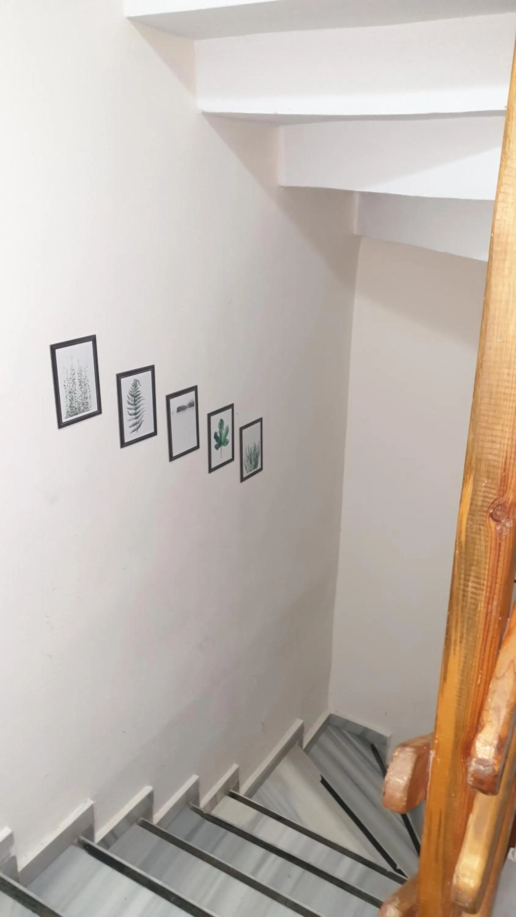 Property building in Kaltur Boutique Hotel