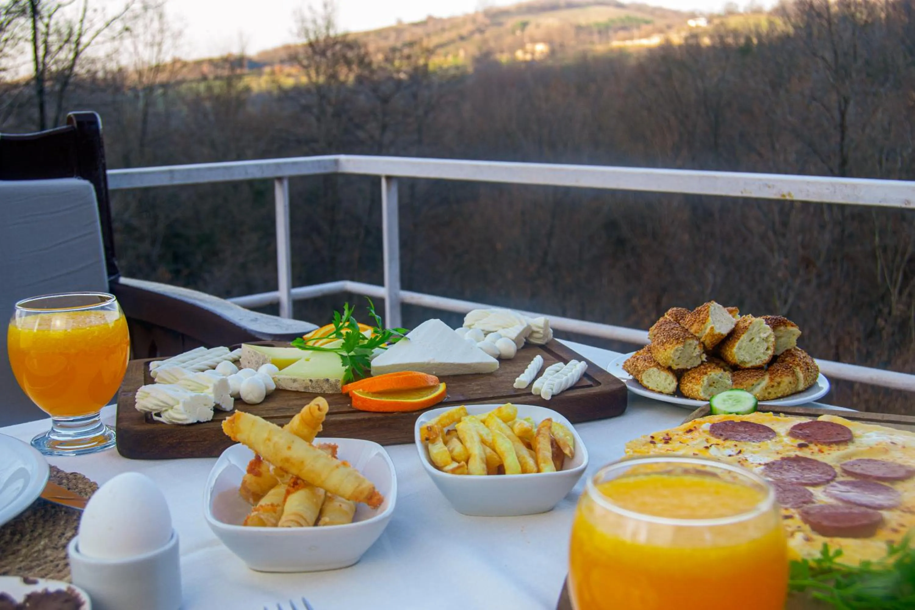 Kaltur Boutique Hotel