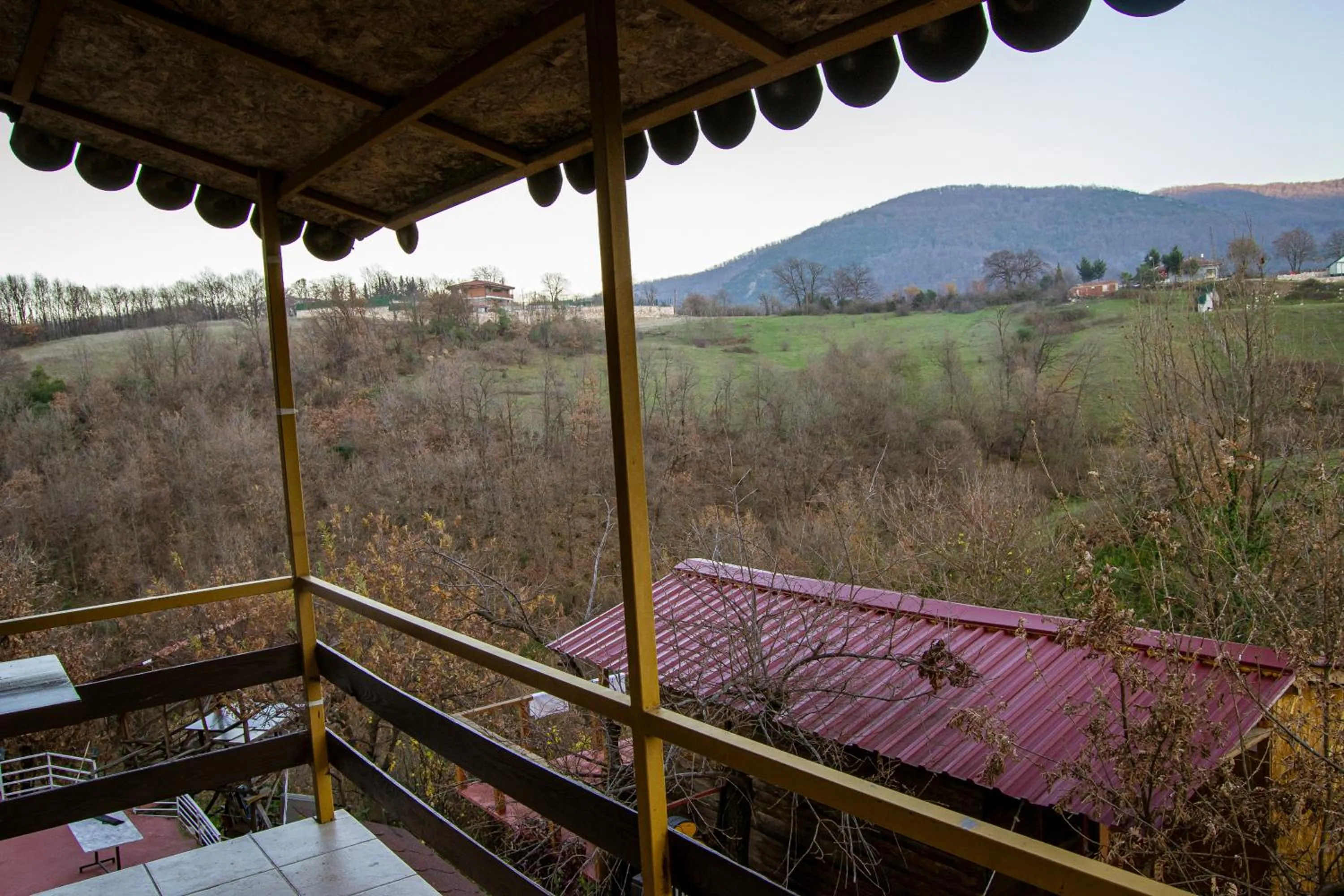 Day in Kaltur Boutique Hotel