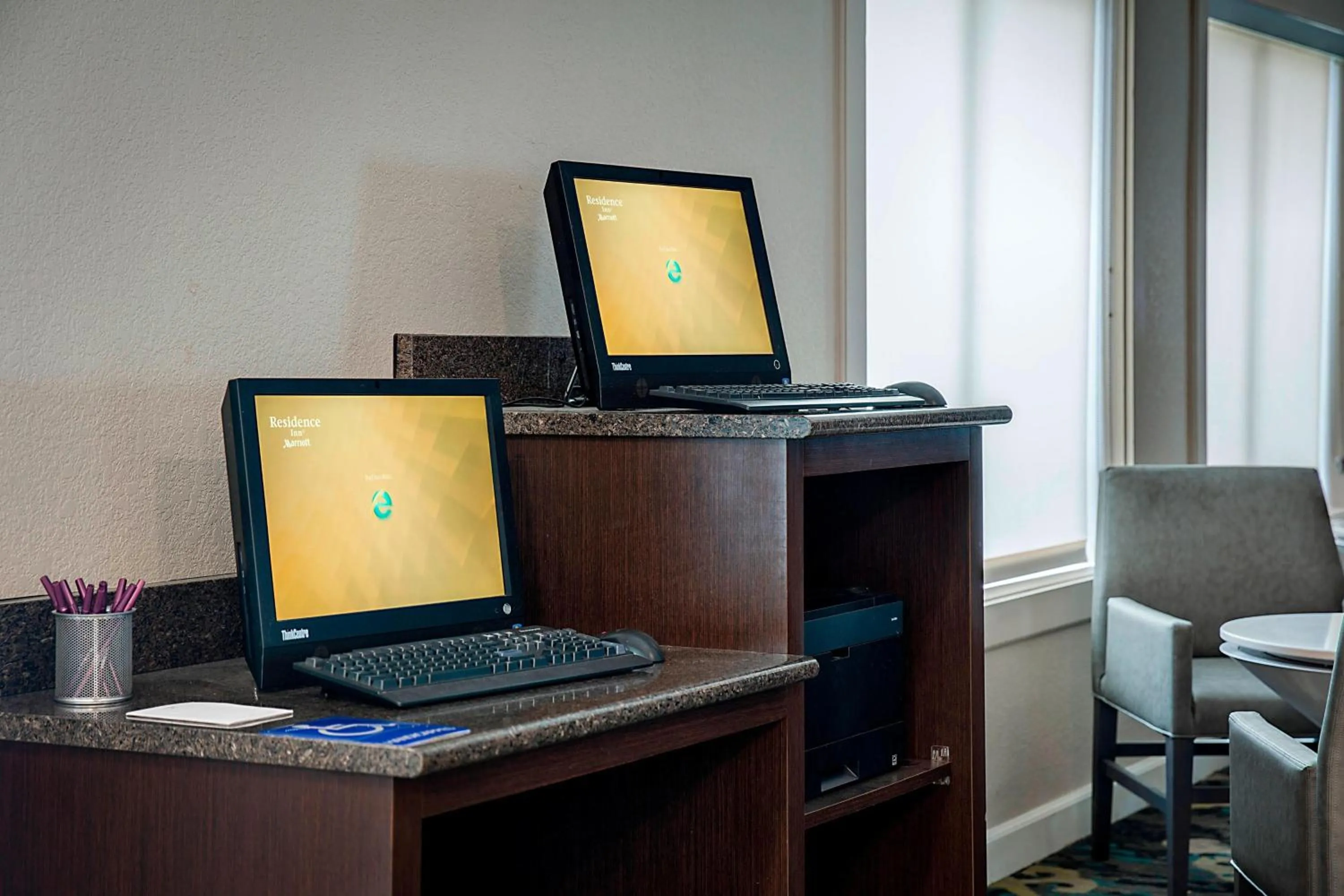 Other in Residence Inn Dallas Las Colinas