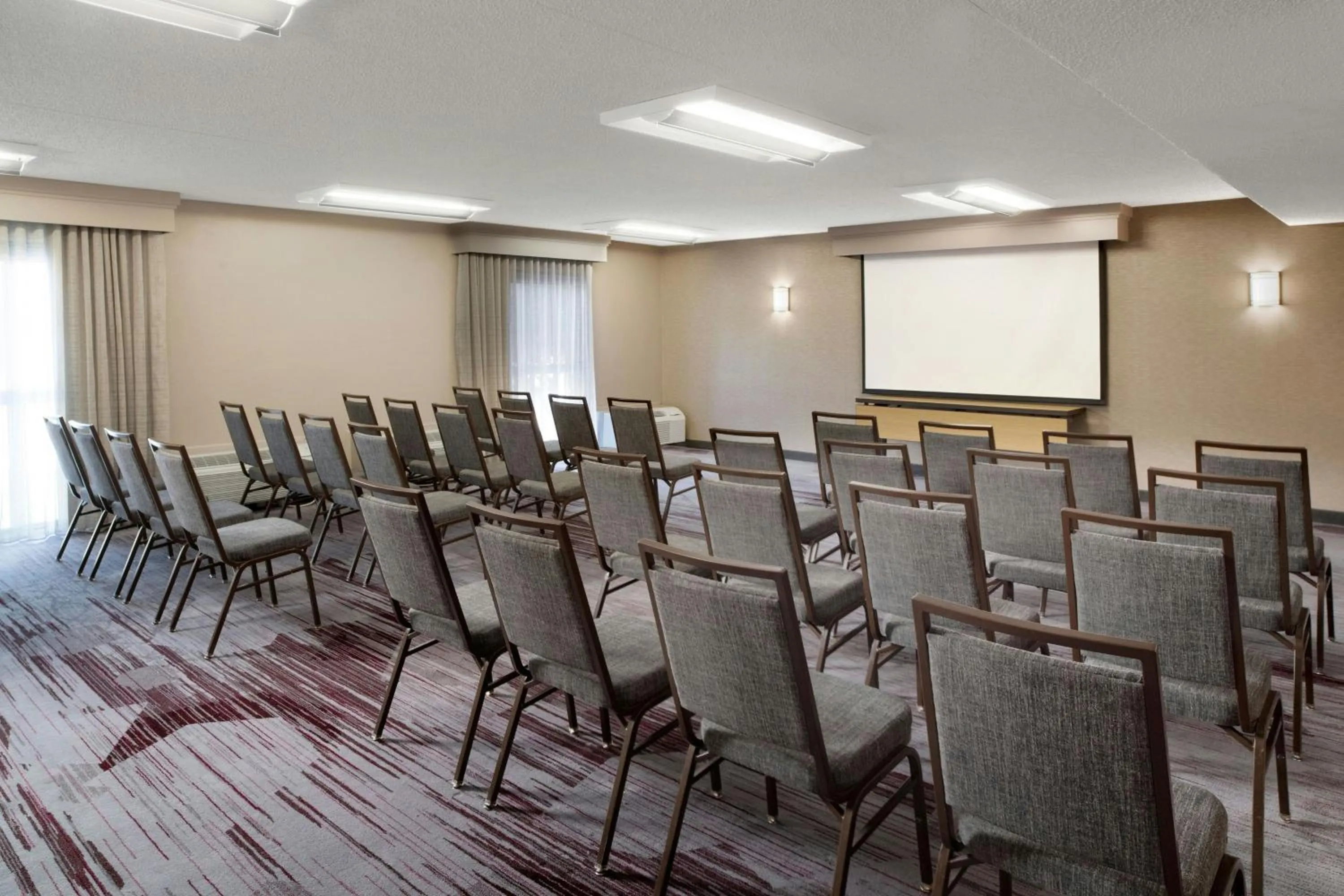 Meeting/conference room in Courtyard Dallas Las Colinas