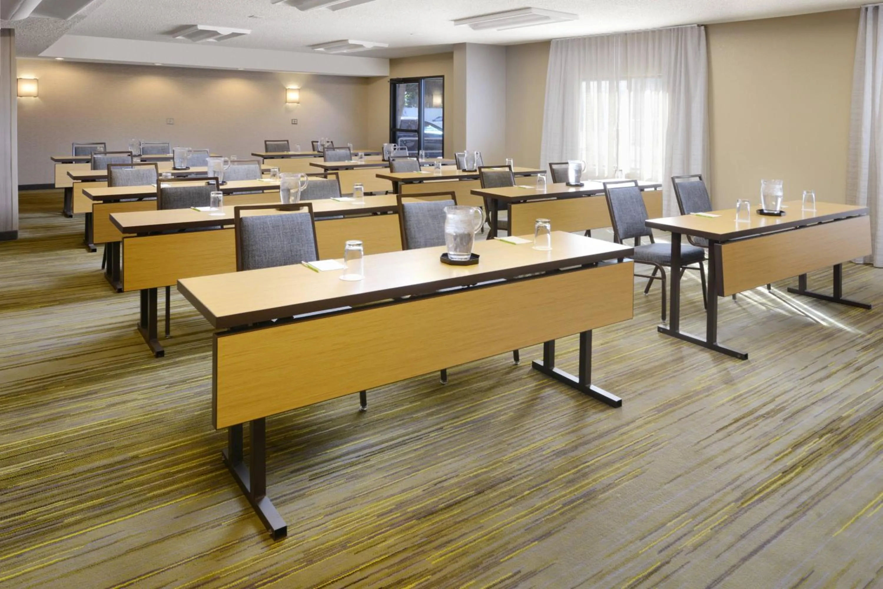 Banquet/Function facilities in Sonesta Select Dallas Central Expressway