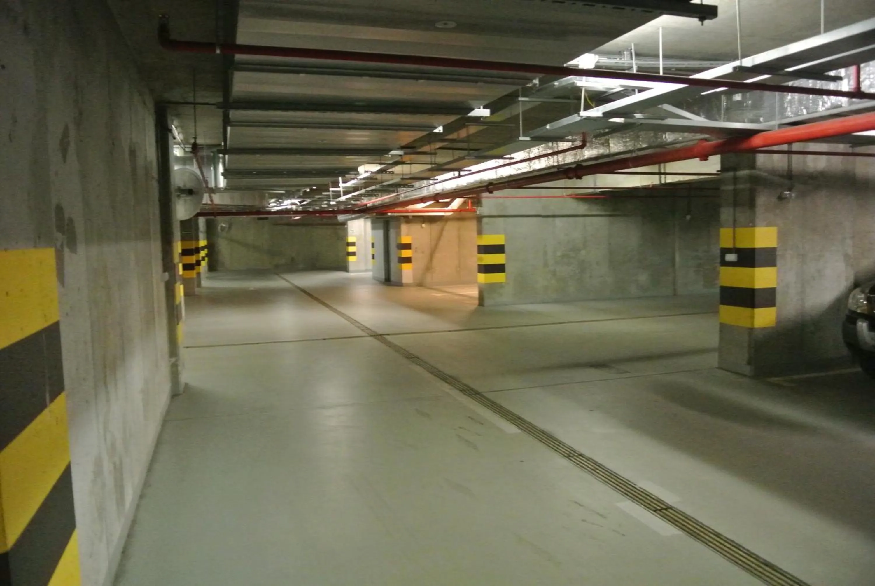 Other in Senator Warsaw Apartments