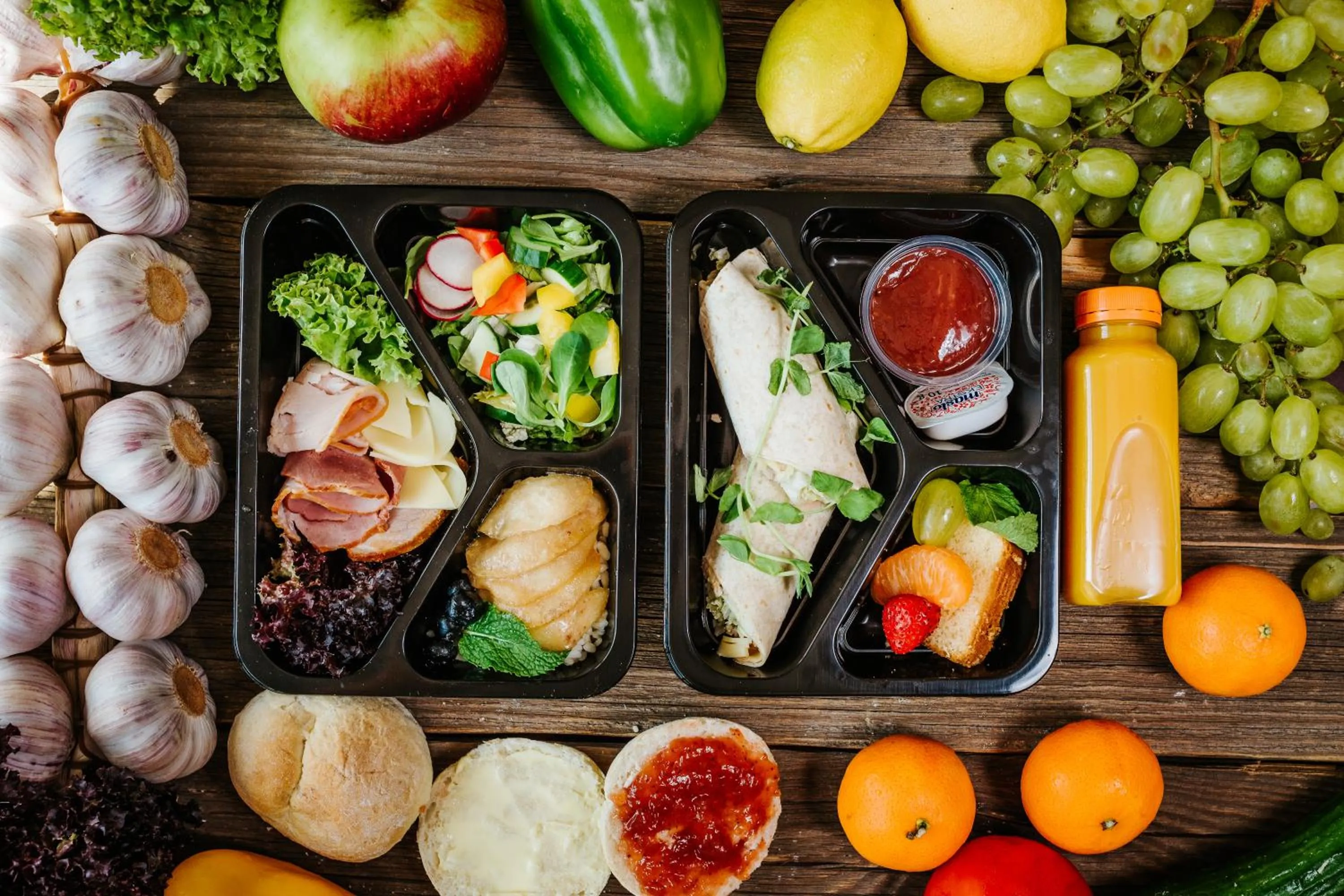 Senator Warsaw Apartments