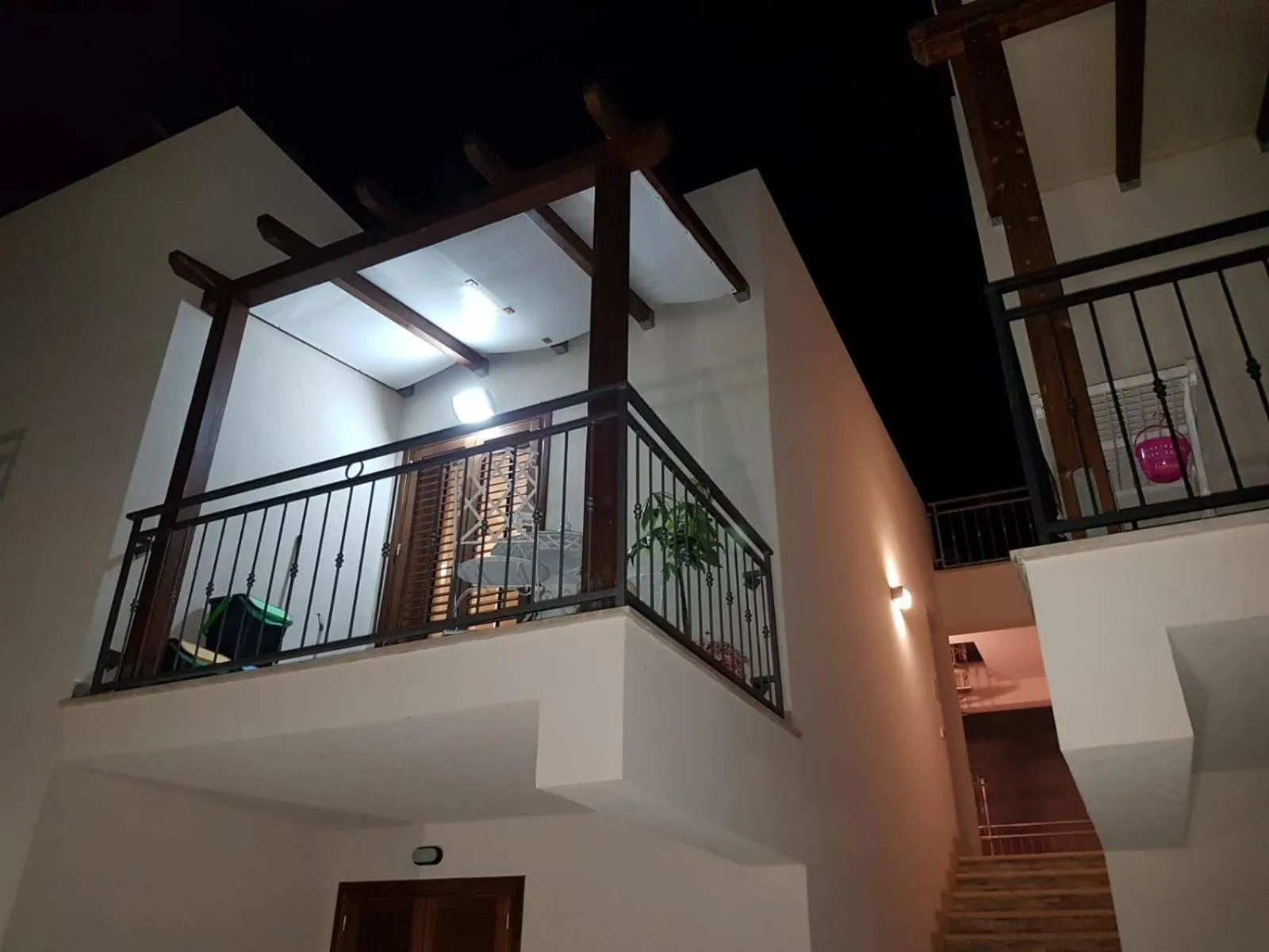 Night in Appartamento Le Ginestre