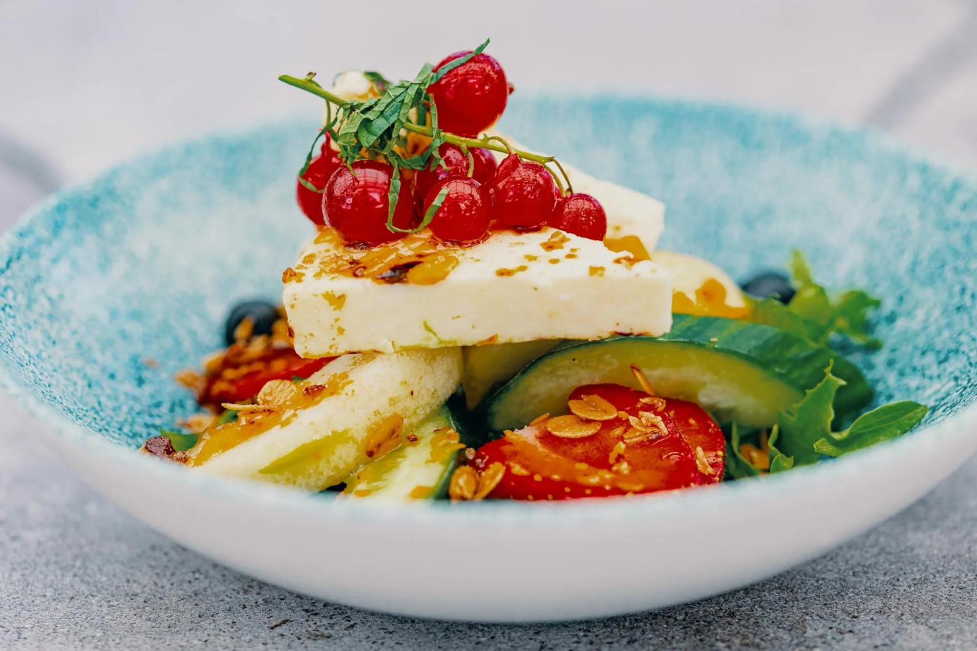 Restaurant/places to eat in Original Sokos Hotel Seurahuone Savonlinna