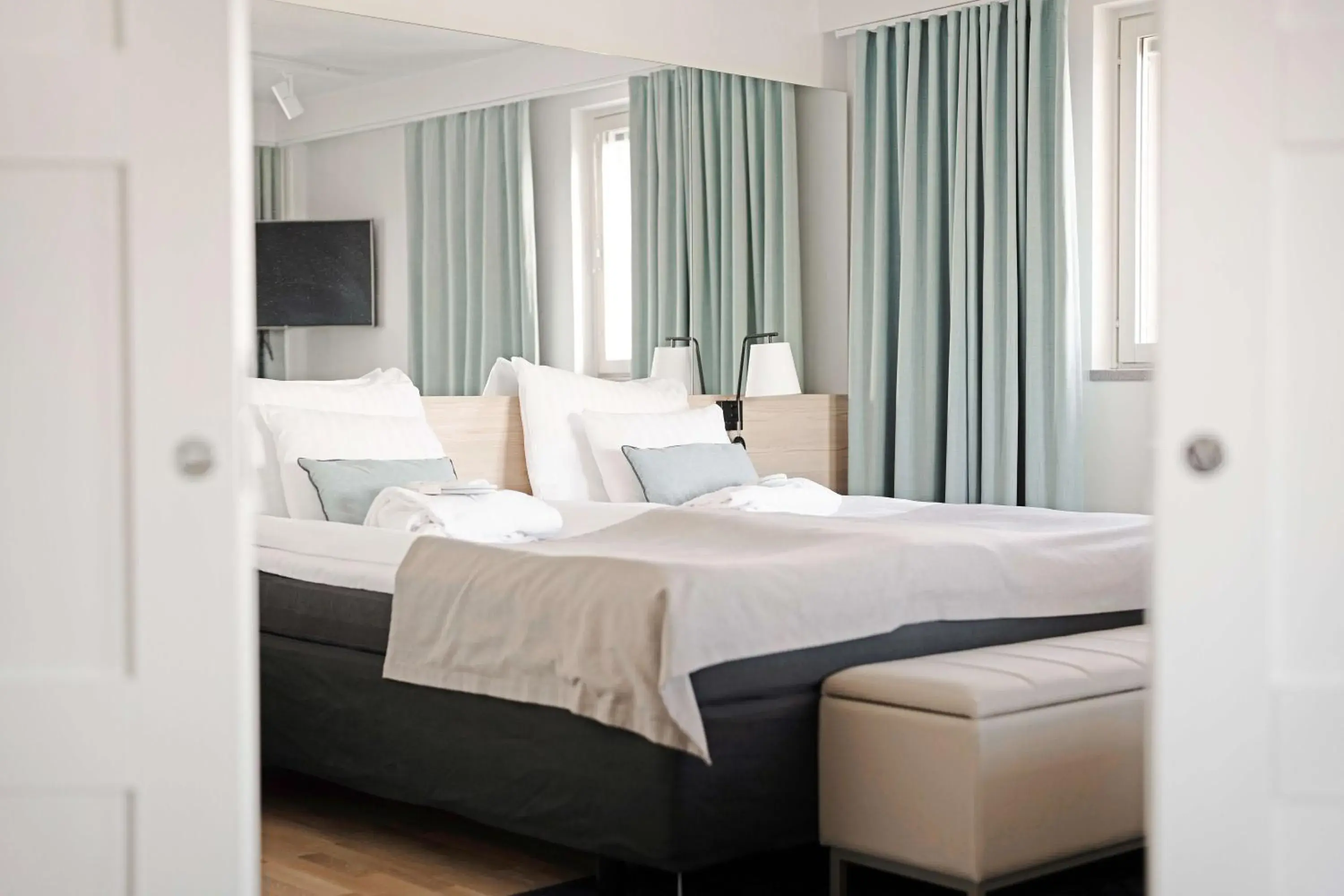 Suite in Original Sokos Hotel Seurahuone Savonlinna Suite in Original Sokos Hotel Seurahuone Savonlinna