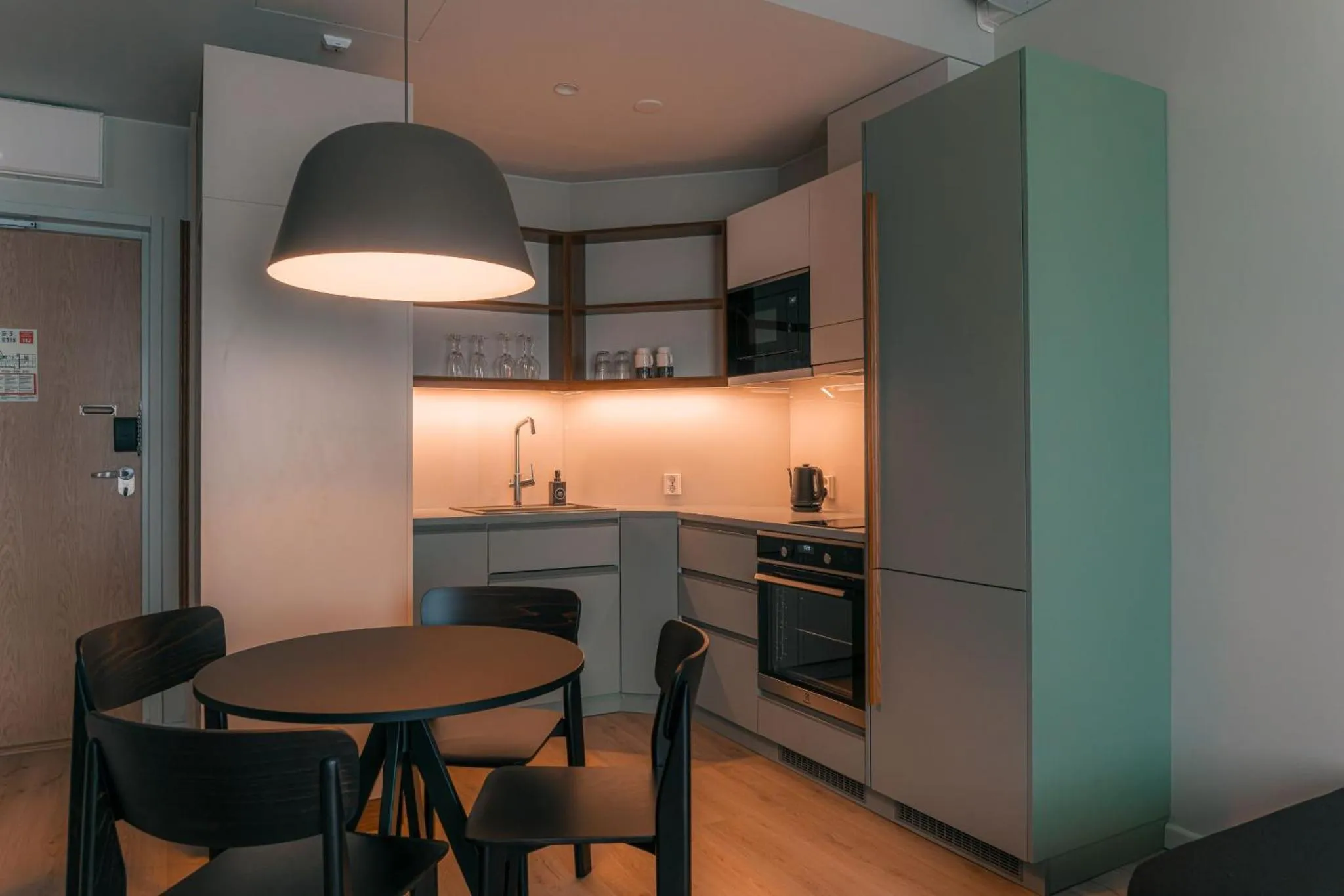 Coffee/tea facilities in Original Sokos Hotel Seurahuone Savonlinna