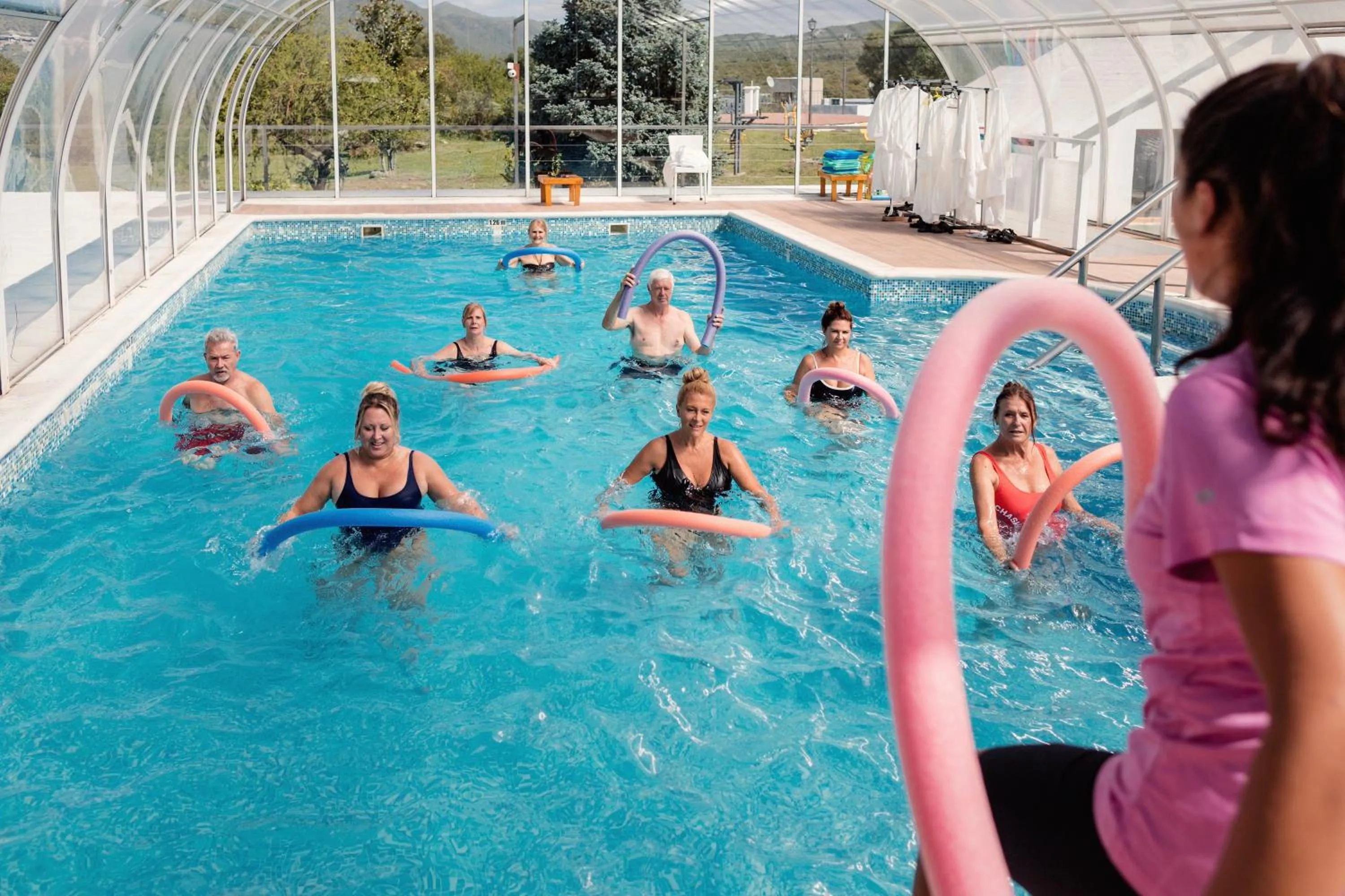 Activities in La Posada Del Qenti