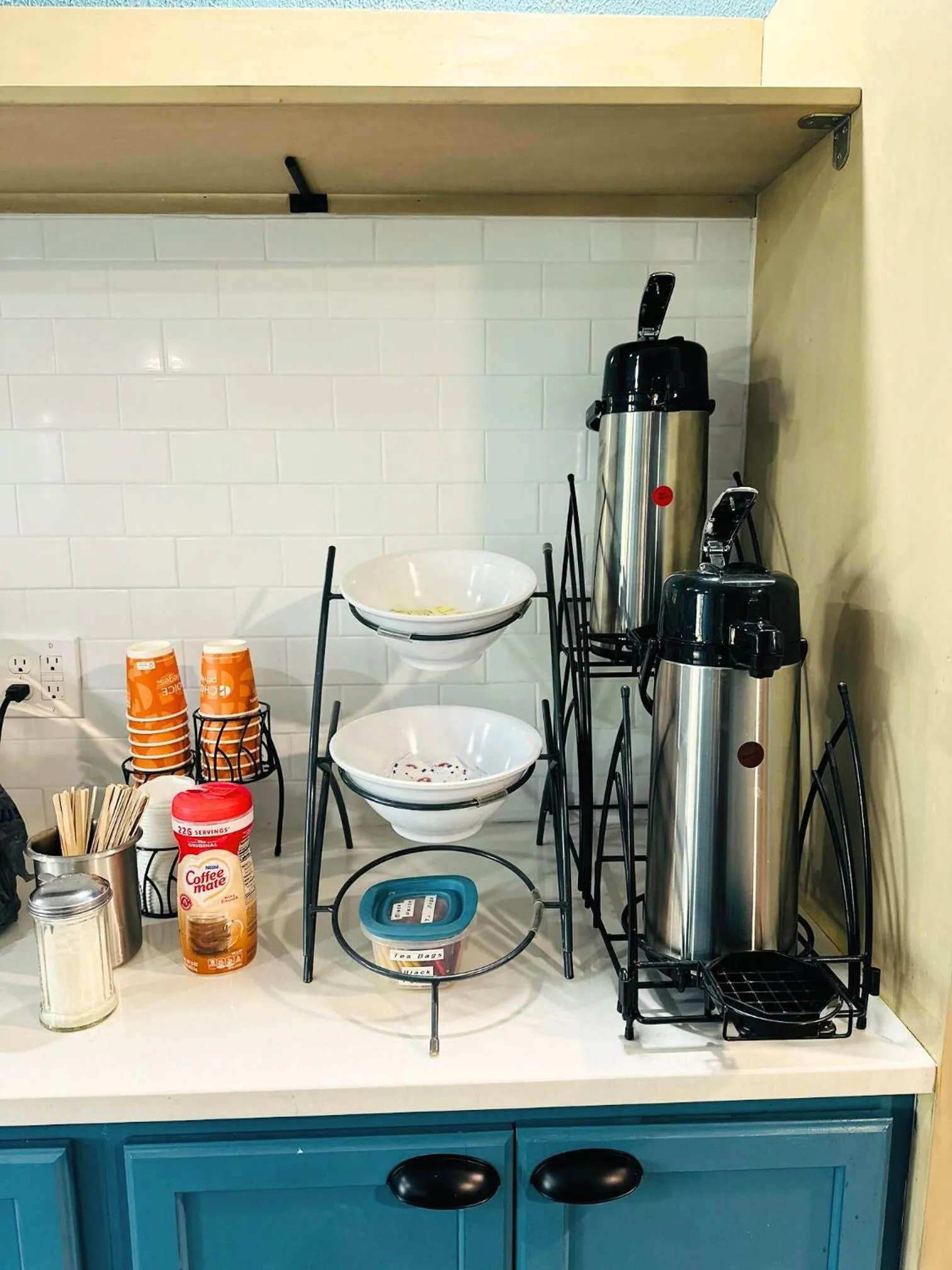 Breakfast in Country Inn & Suites by Radisson, Canton near Hall of Fame