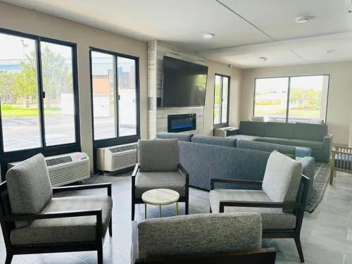 Townhouse Near Hall Of Fame Canton I 77