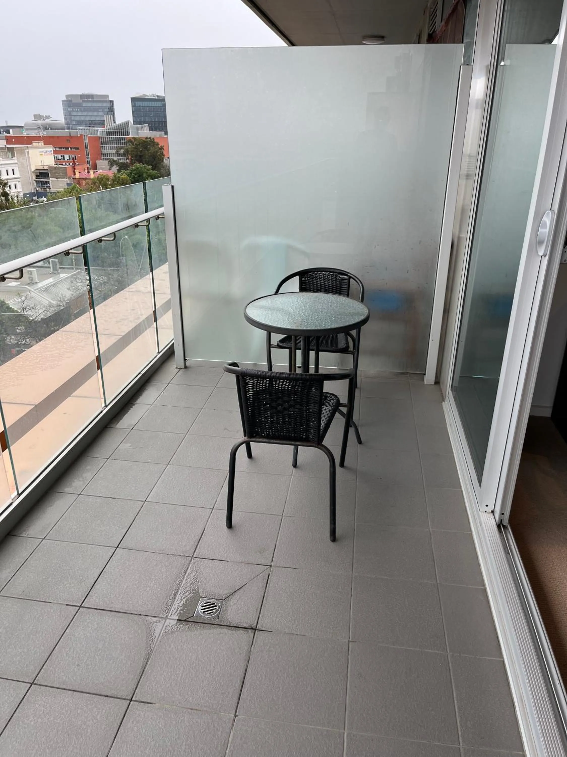 Tasha's Apartments on Morphett