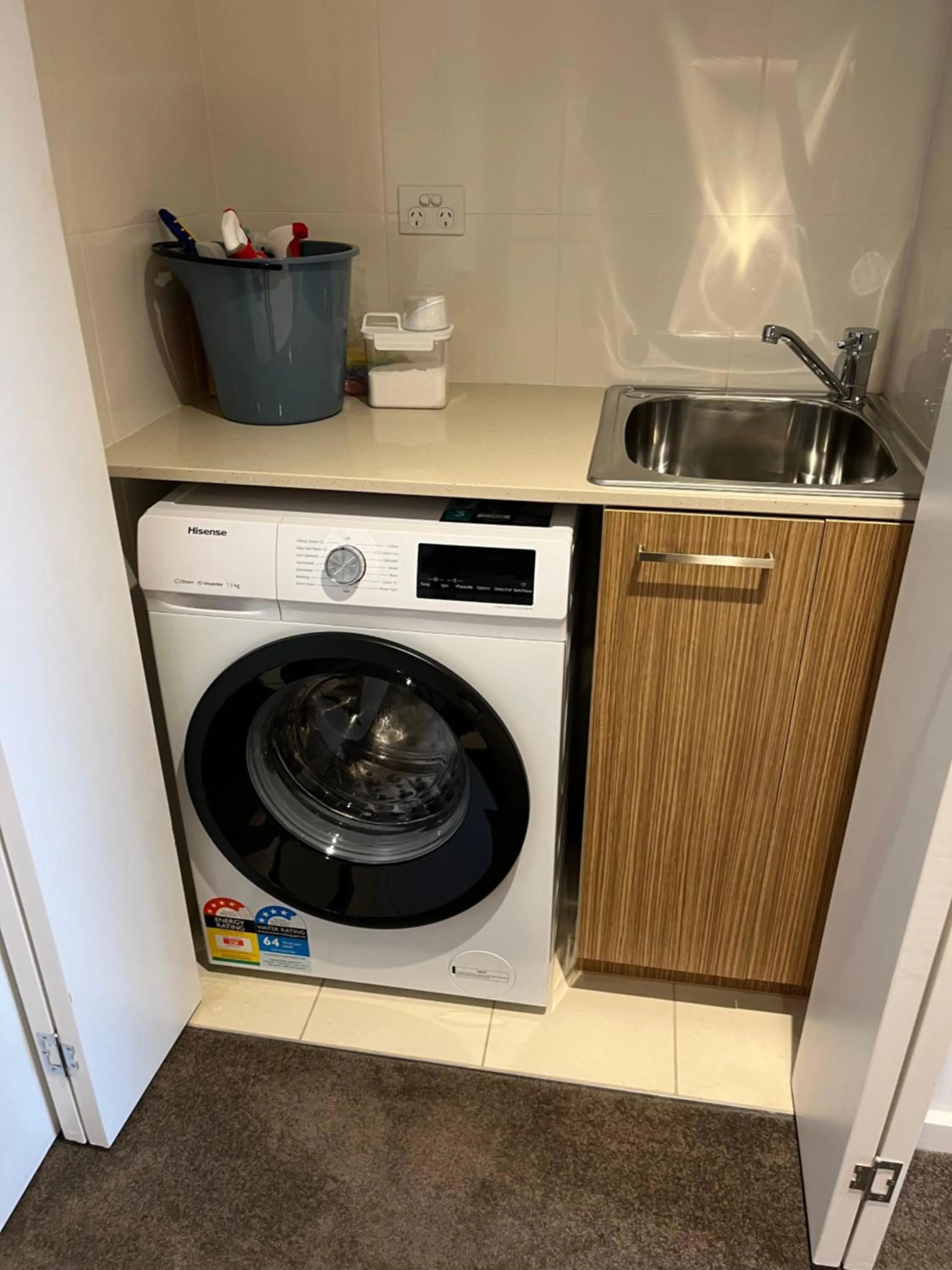 Tasha's Apartments on Morphett