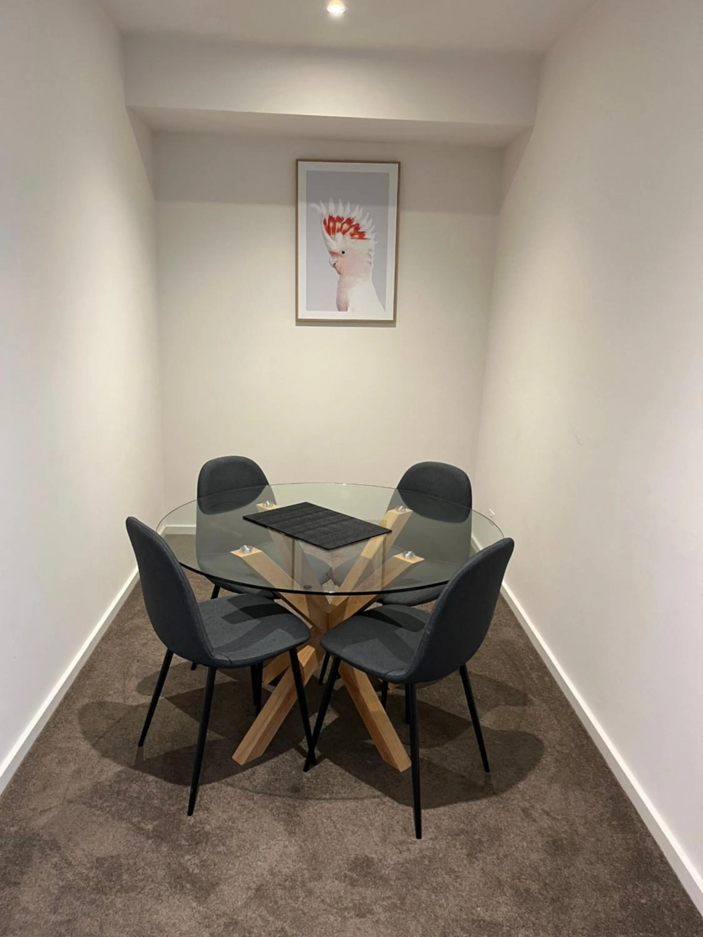 Tasha's Apartments on Morphett