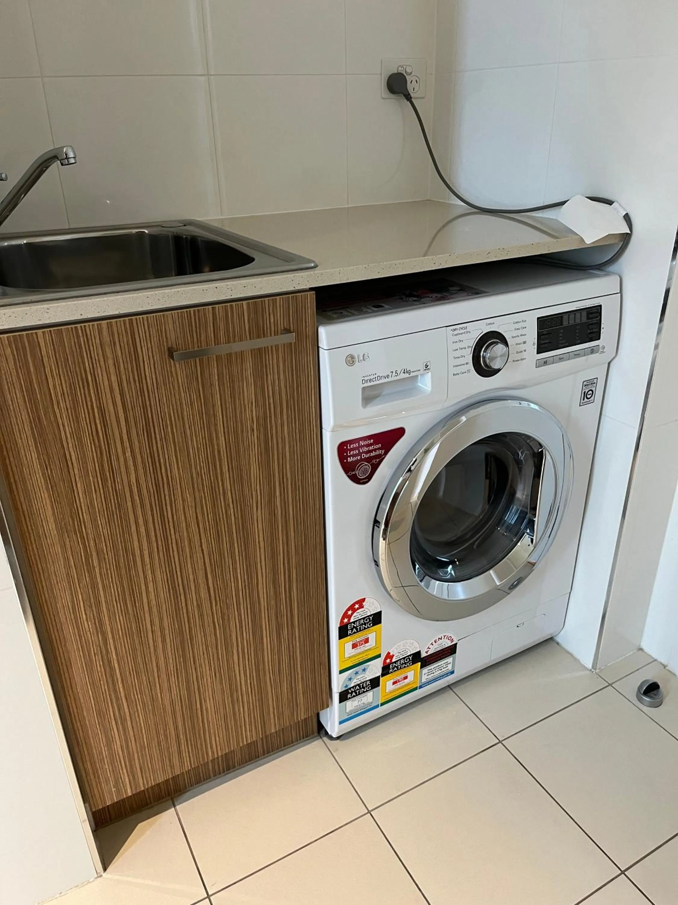 Tasha's Apartments on Morphett