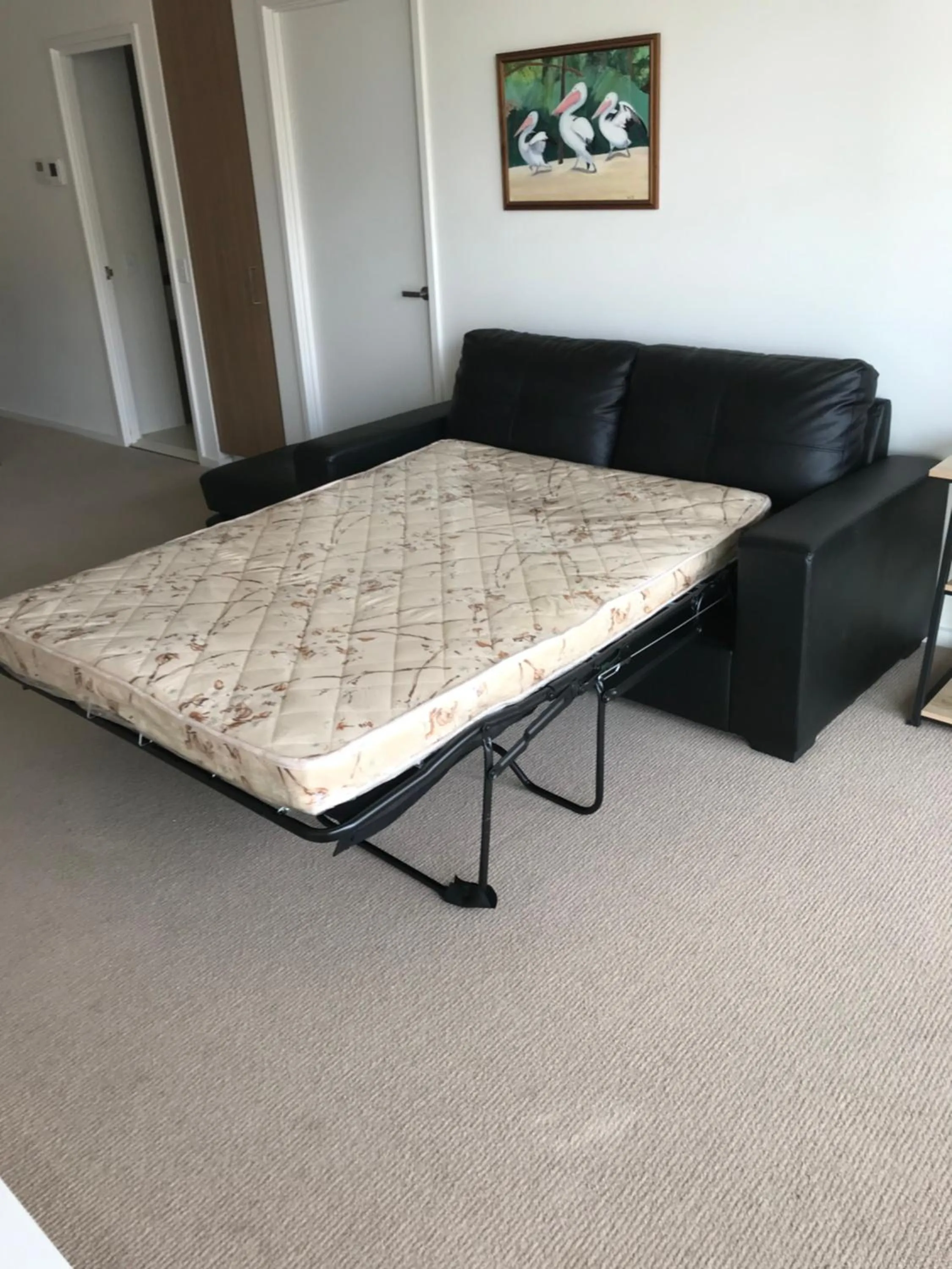 Tasha's Apartments on Morphett