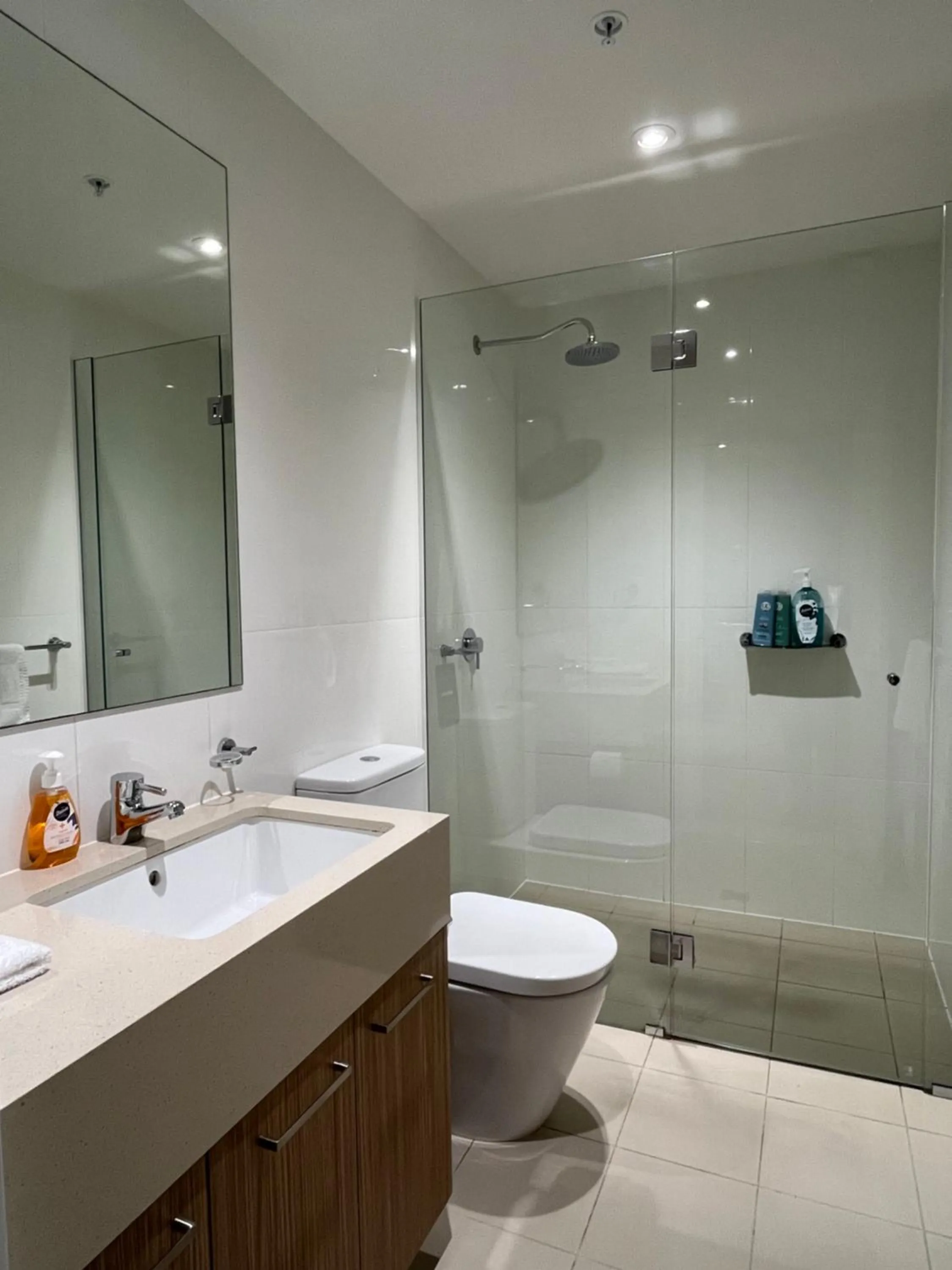 Tasha's Apartments on Morphett