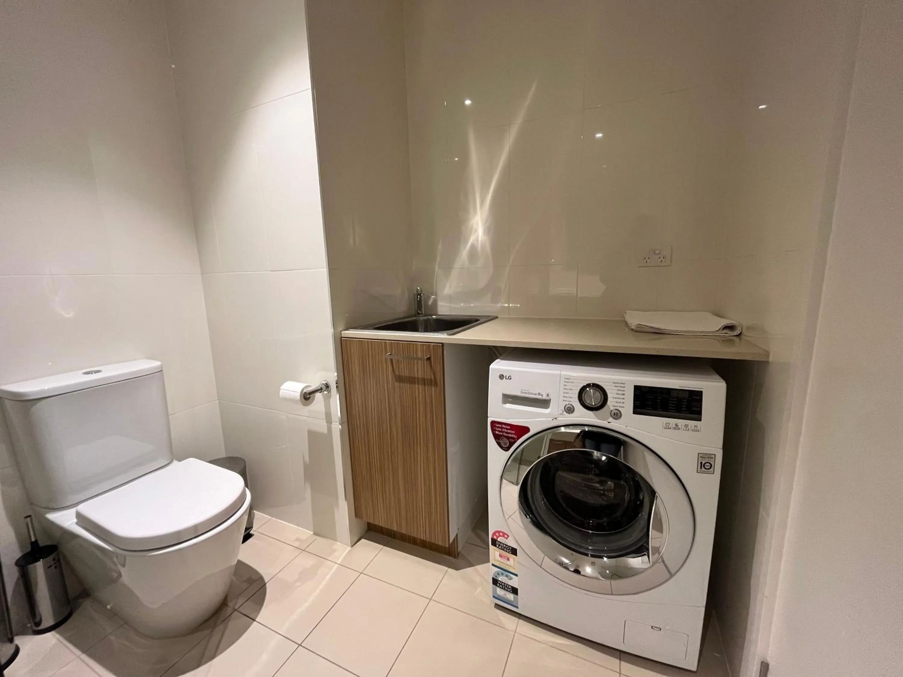 Tasha's Apartments on Morphett