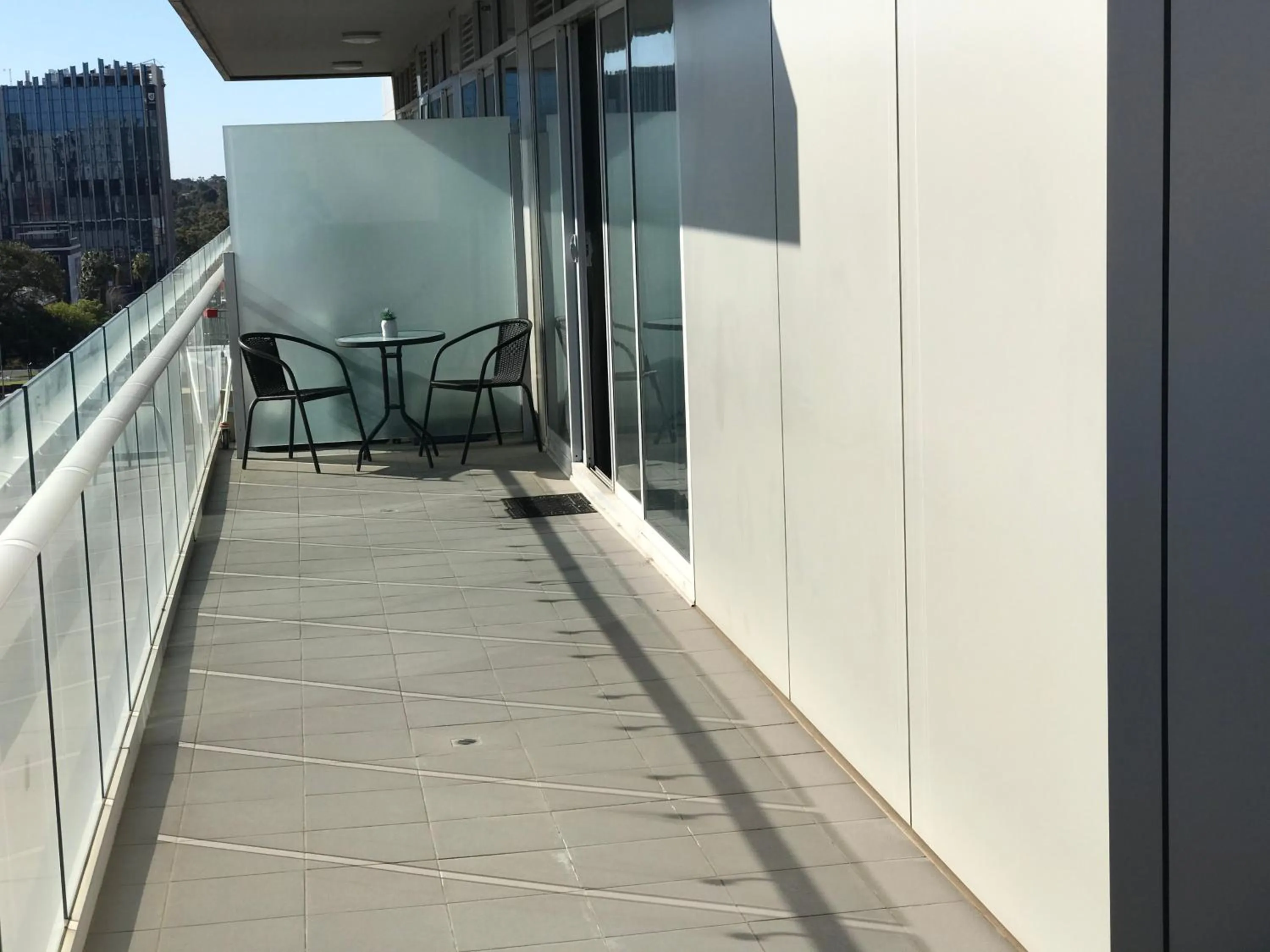 Tasha's Apartments on Morphett