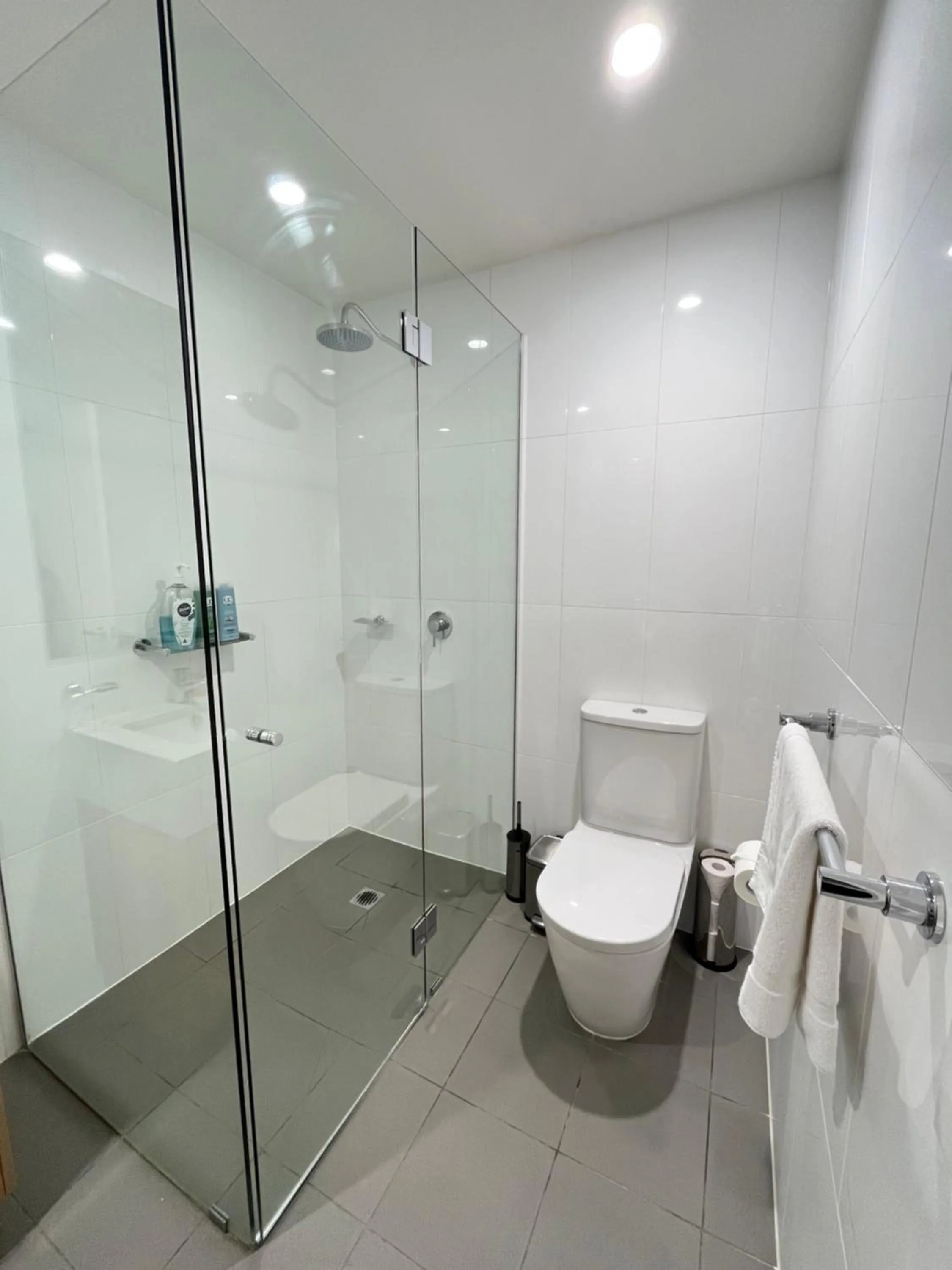 Tasha's Apartments on Morphett