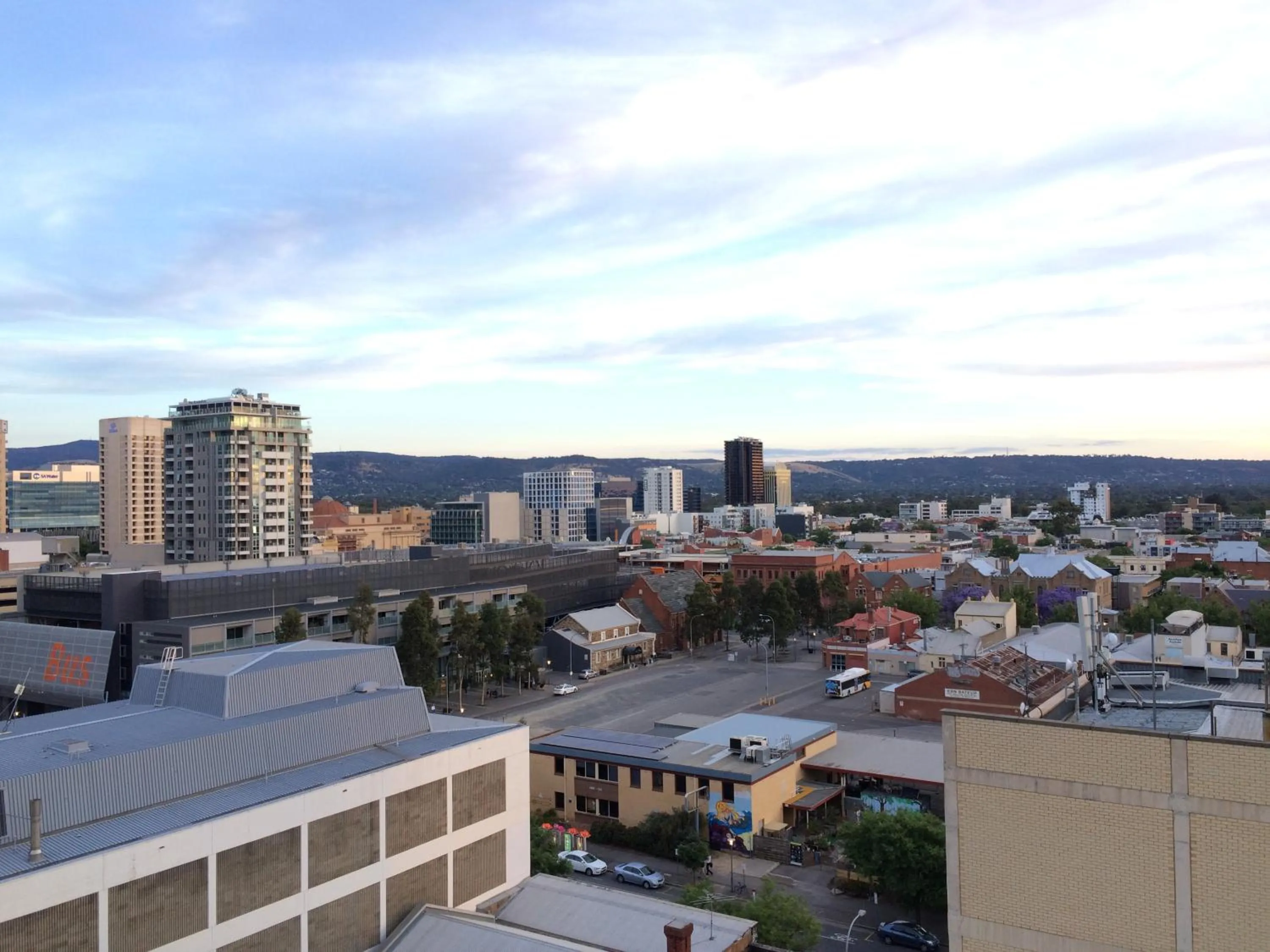 Tasha's Apartments on Morphett