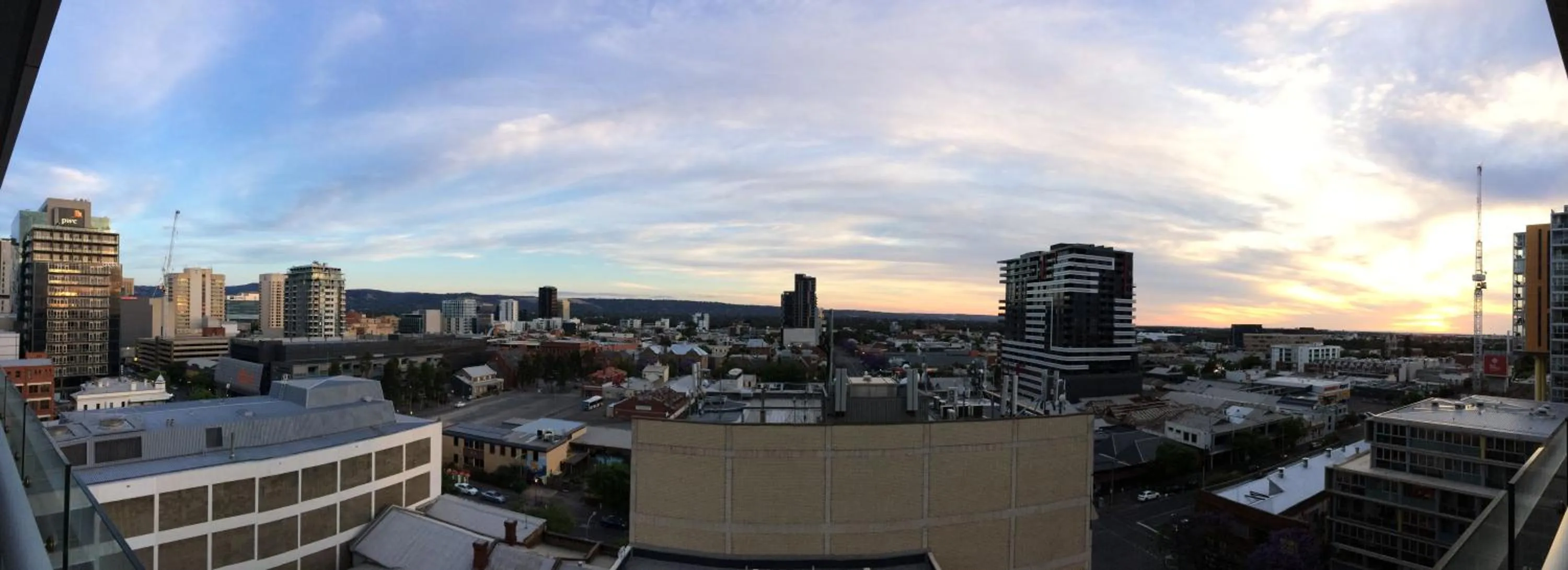 Tasha's Apartments on Morphett