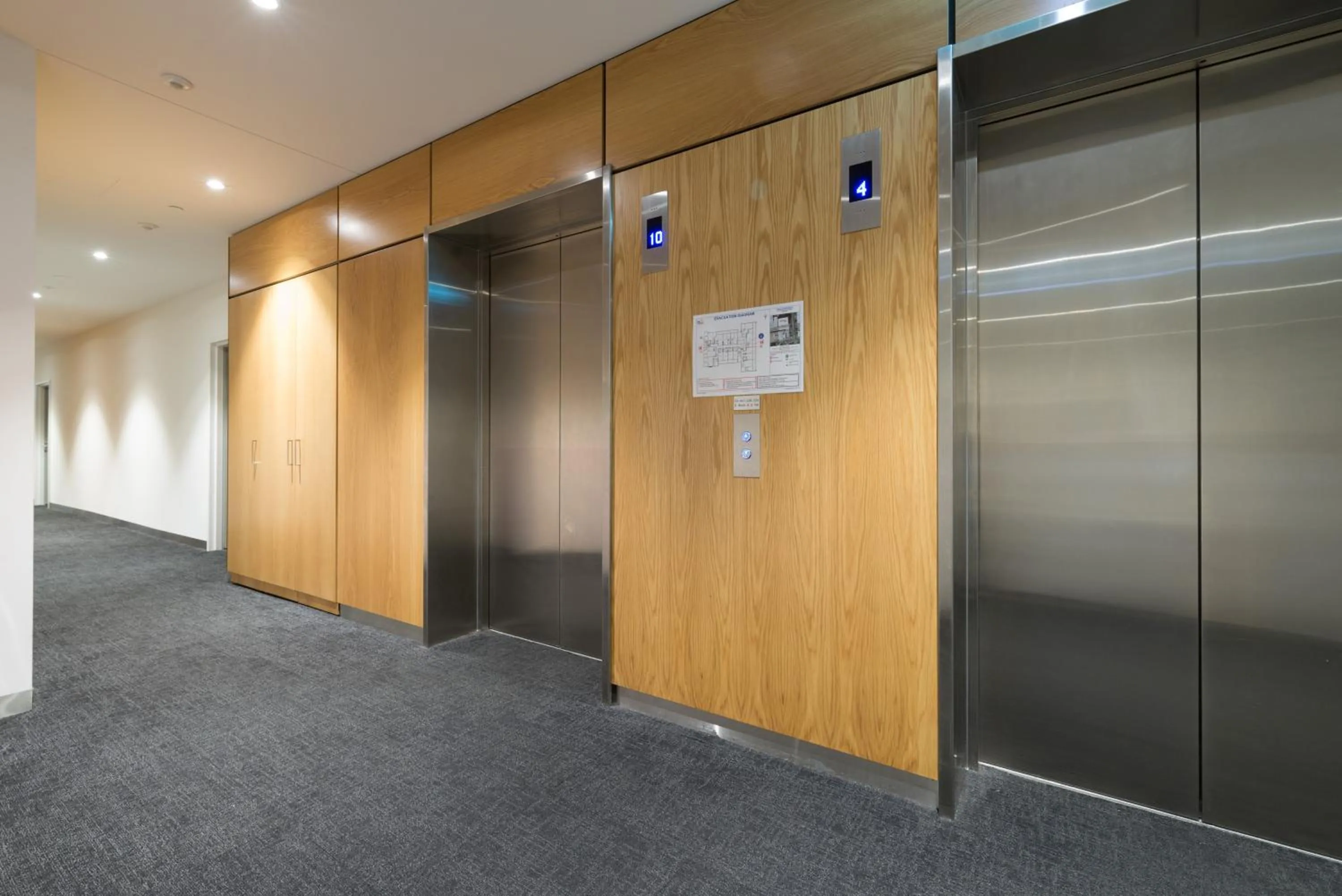 Tasha's Apartments on Morphett