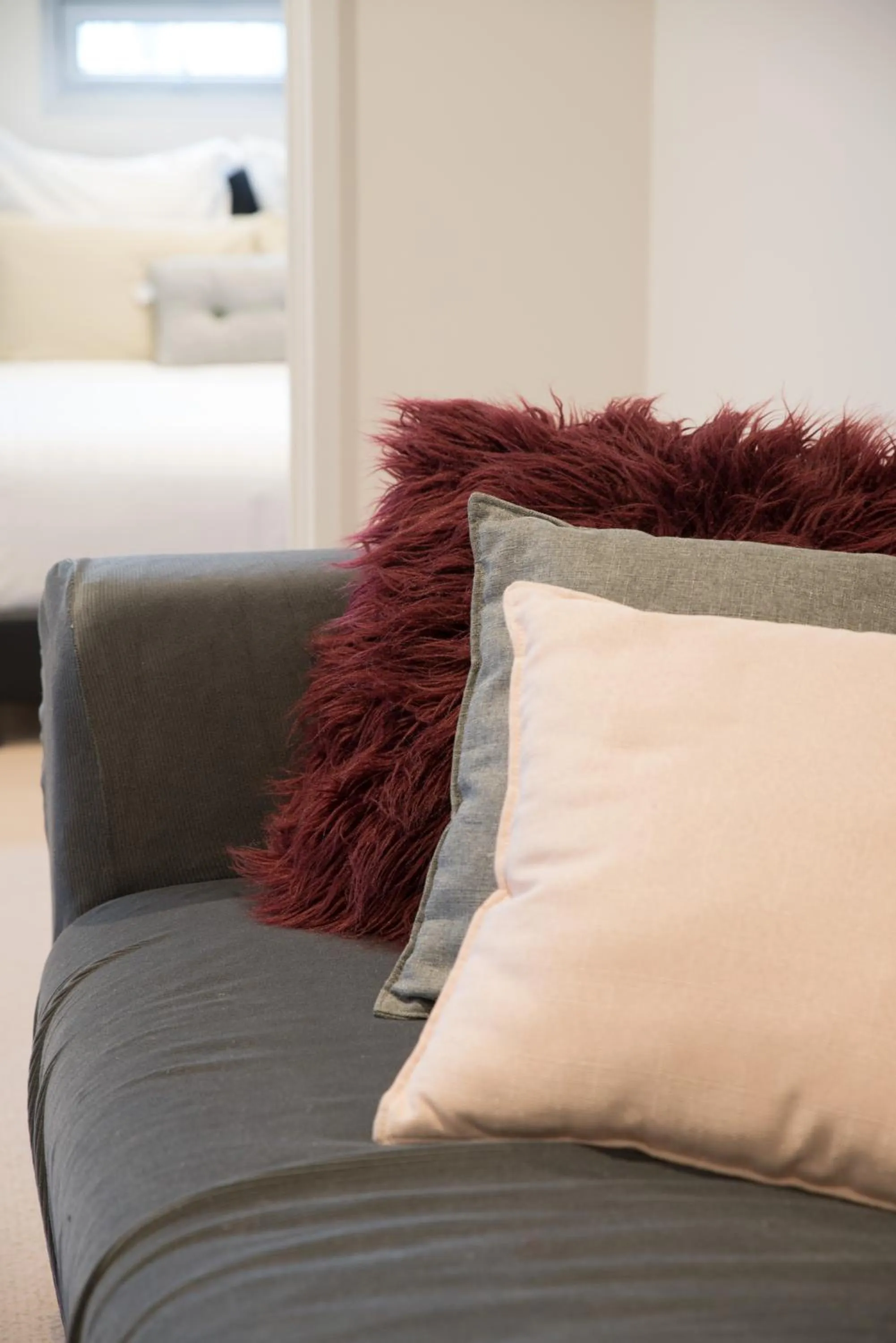 Tasha's Apartments on Morphett