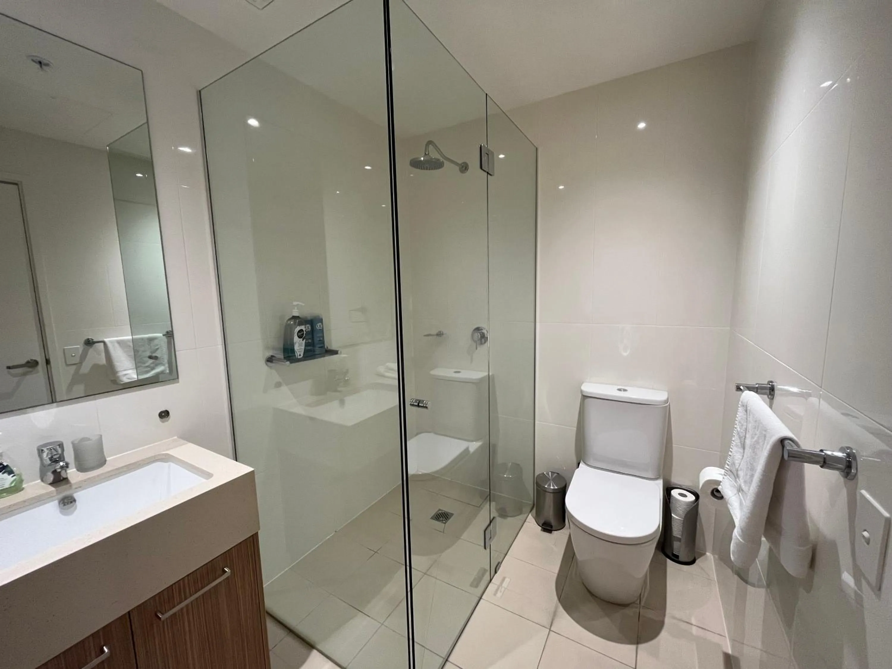 Tasha's Apartments on Morphett