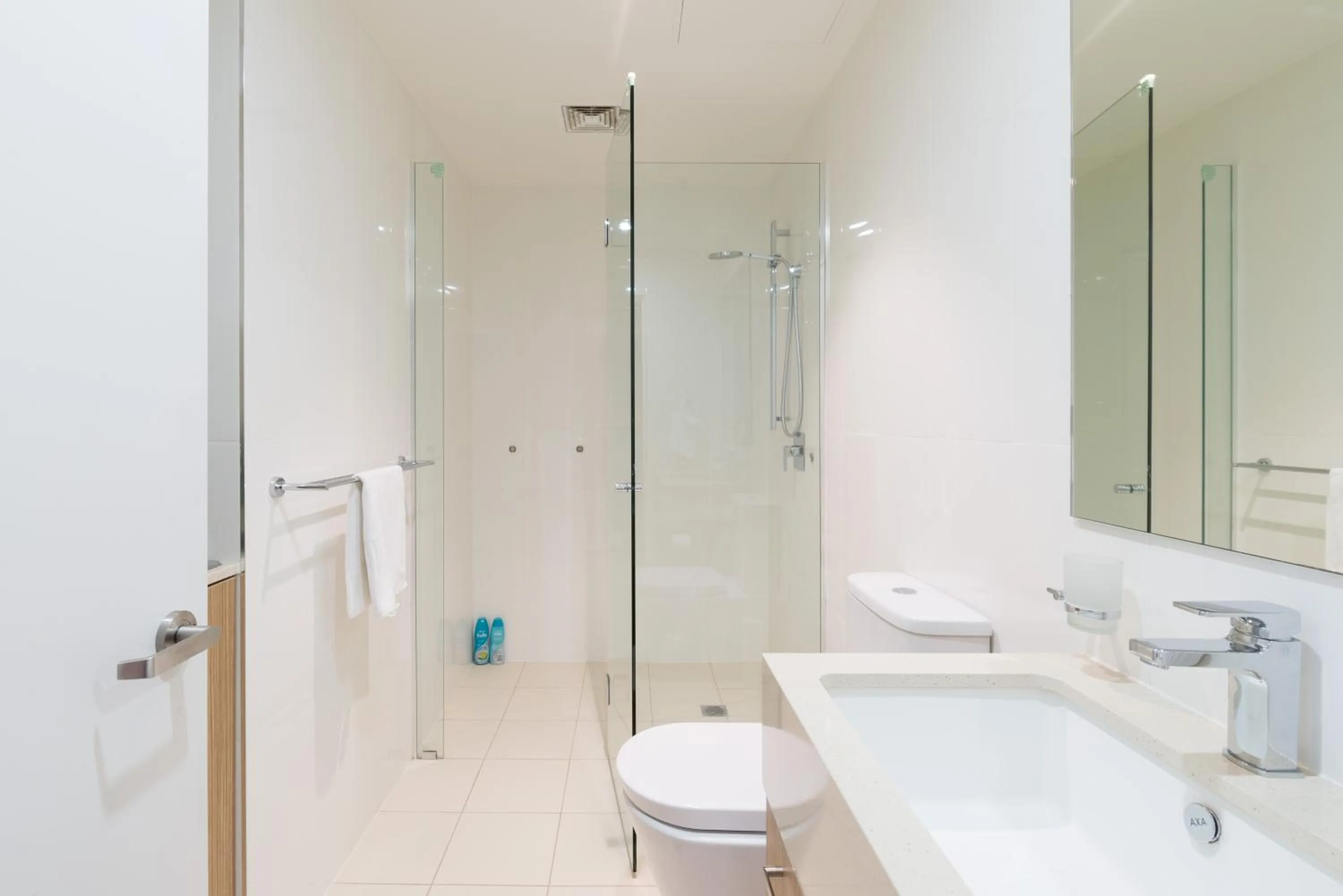 Tasha's Apartments on Morphett