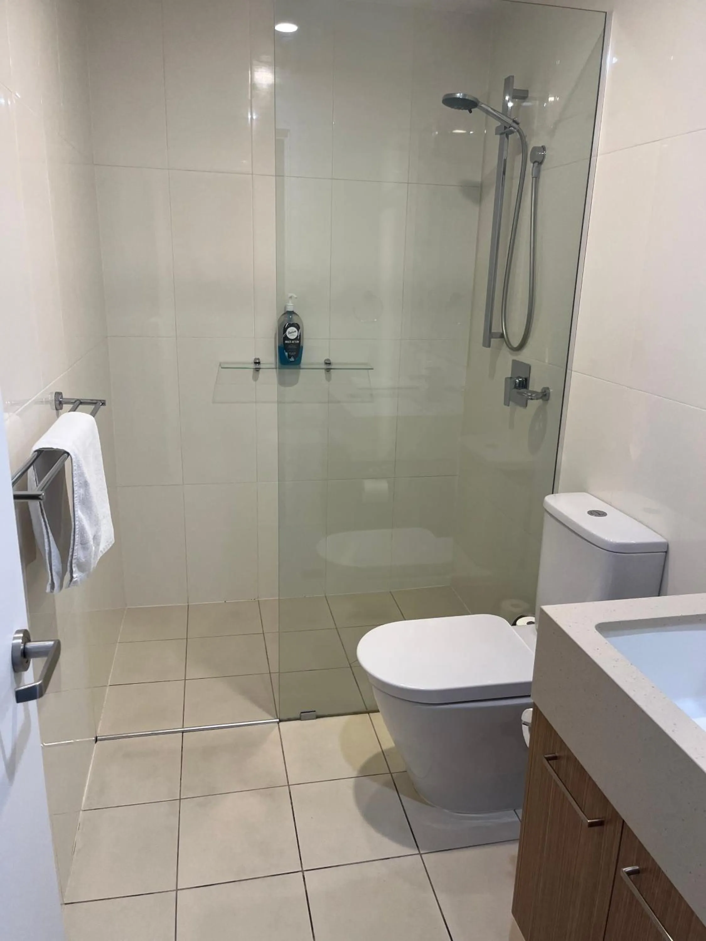 Tasha's Apartments on Morphett