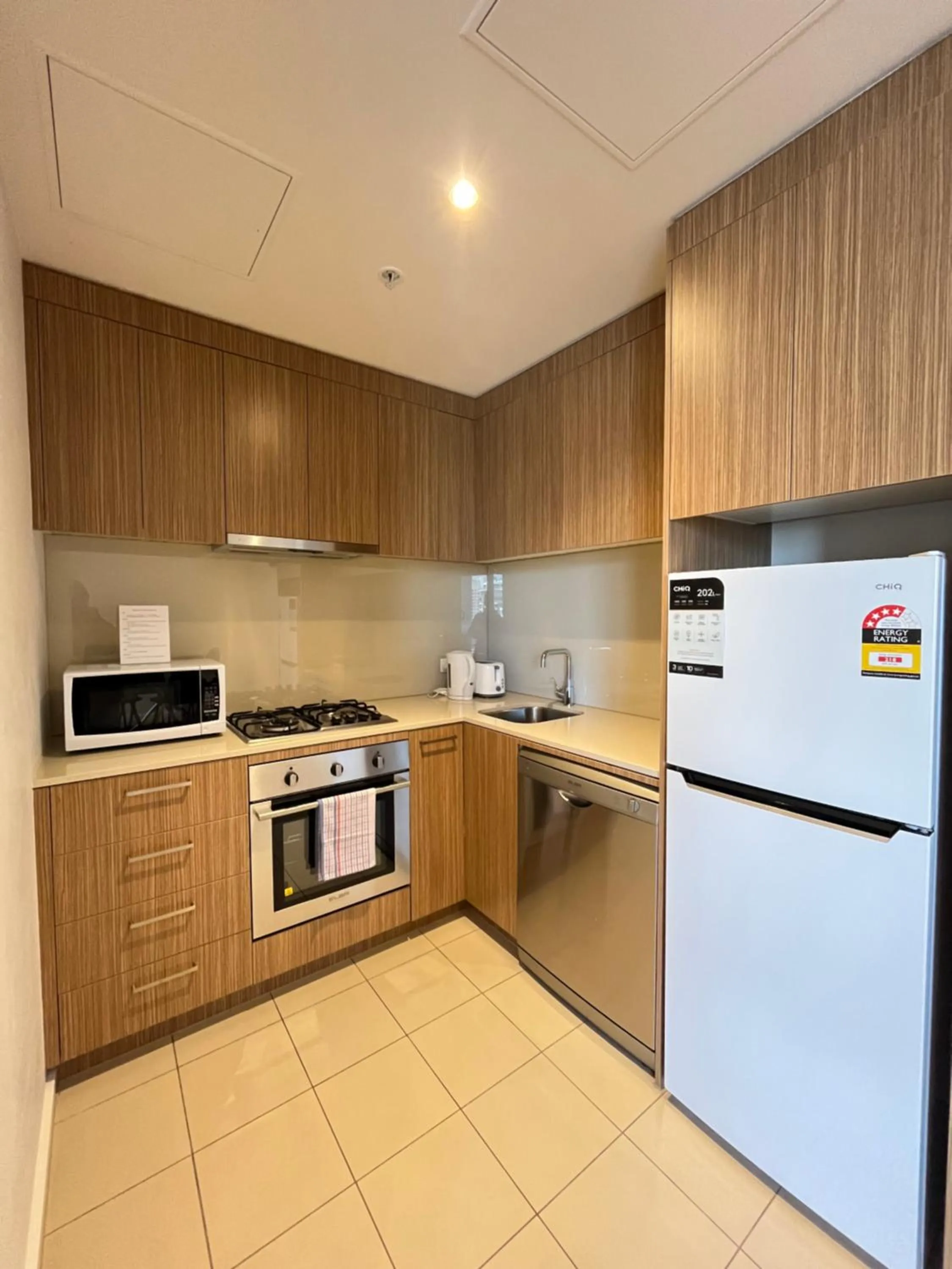 Tasha's Apartments on Morphett