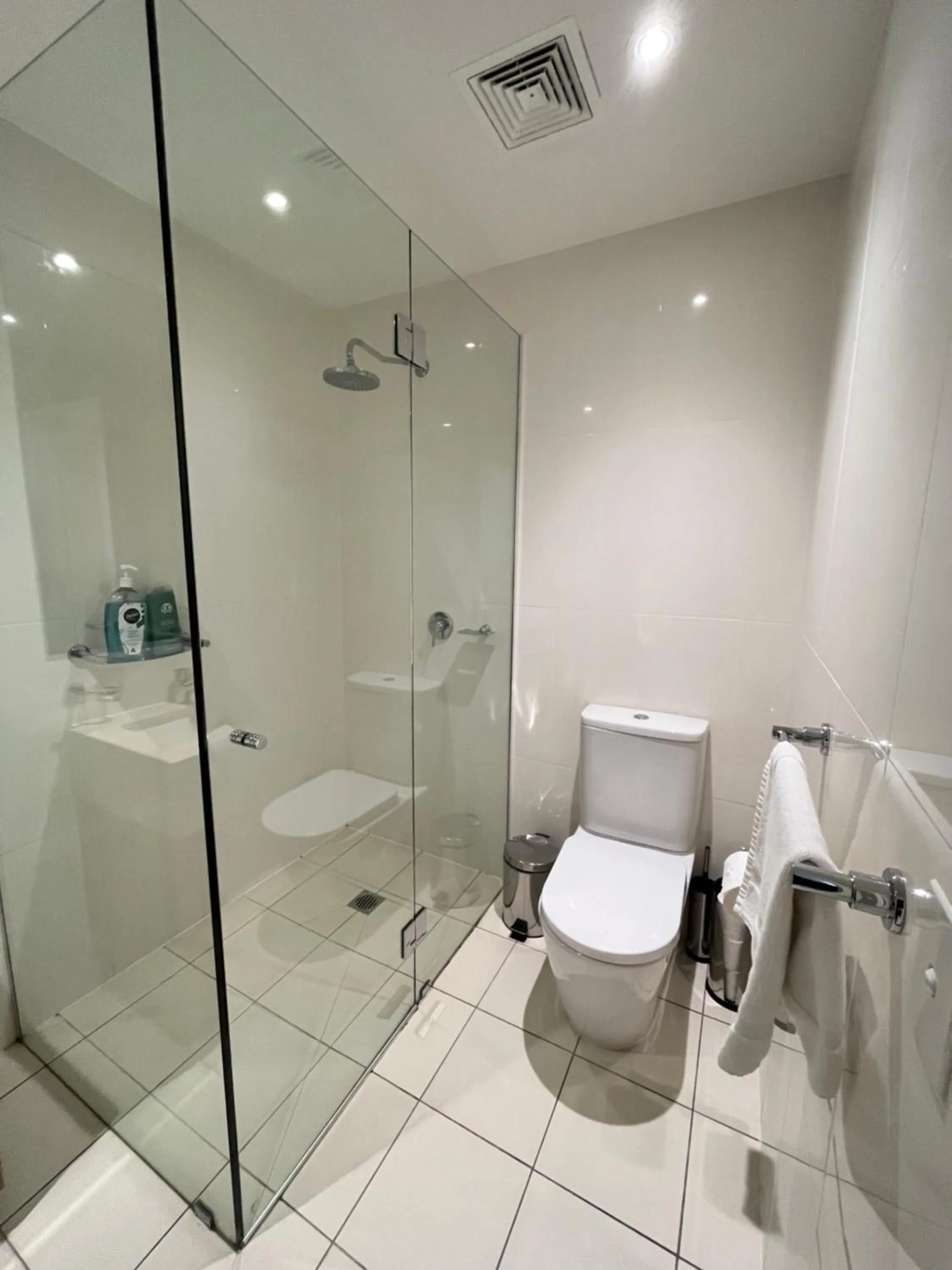 Tasha's Apartments on Morphett