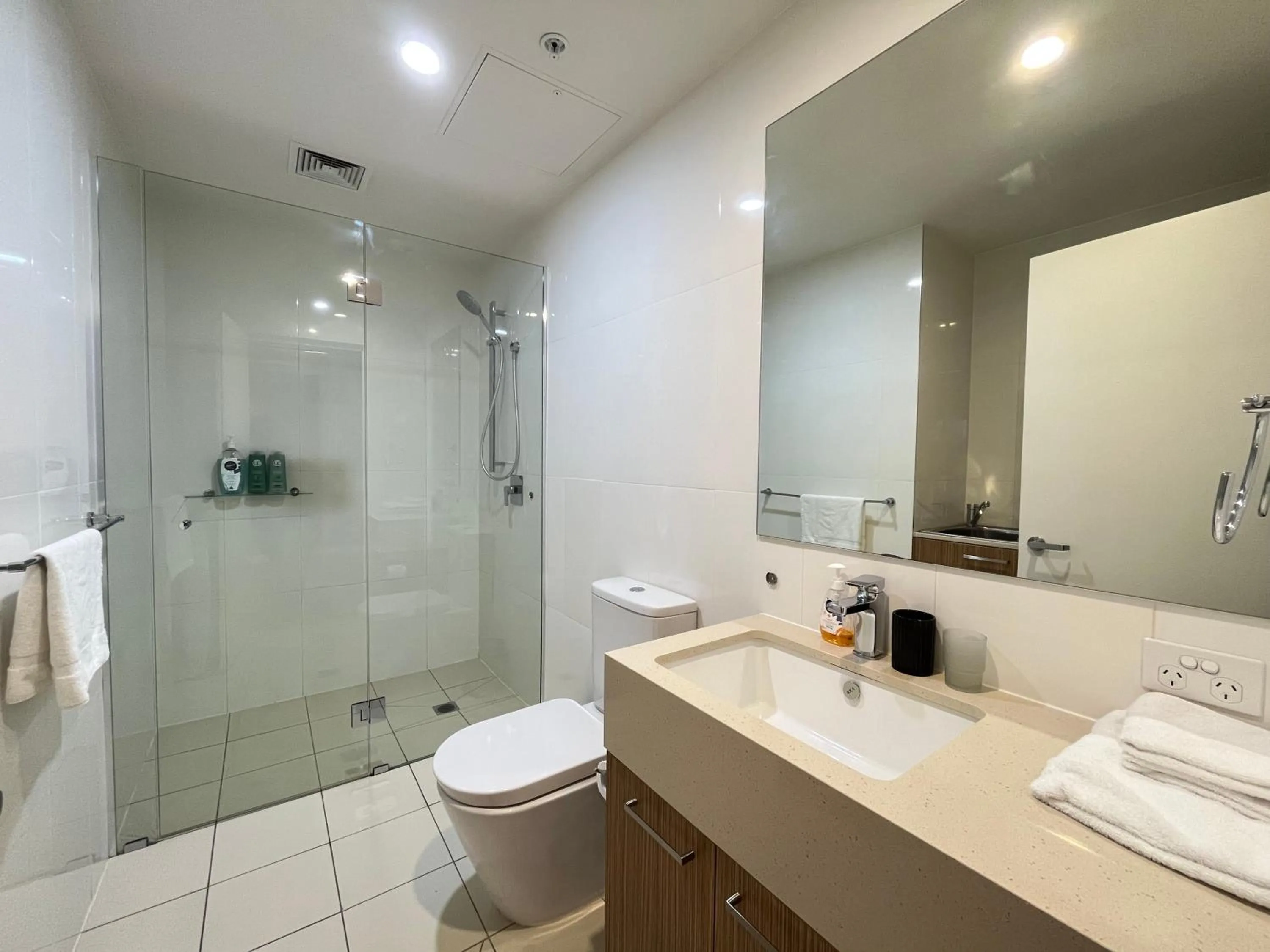 Tasha's Apartments on Morphett