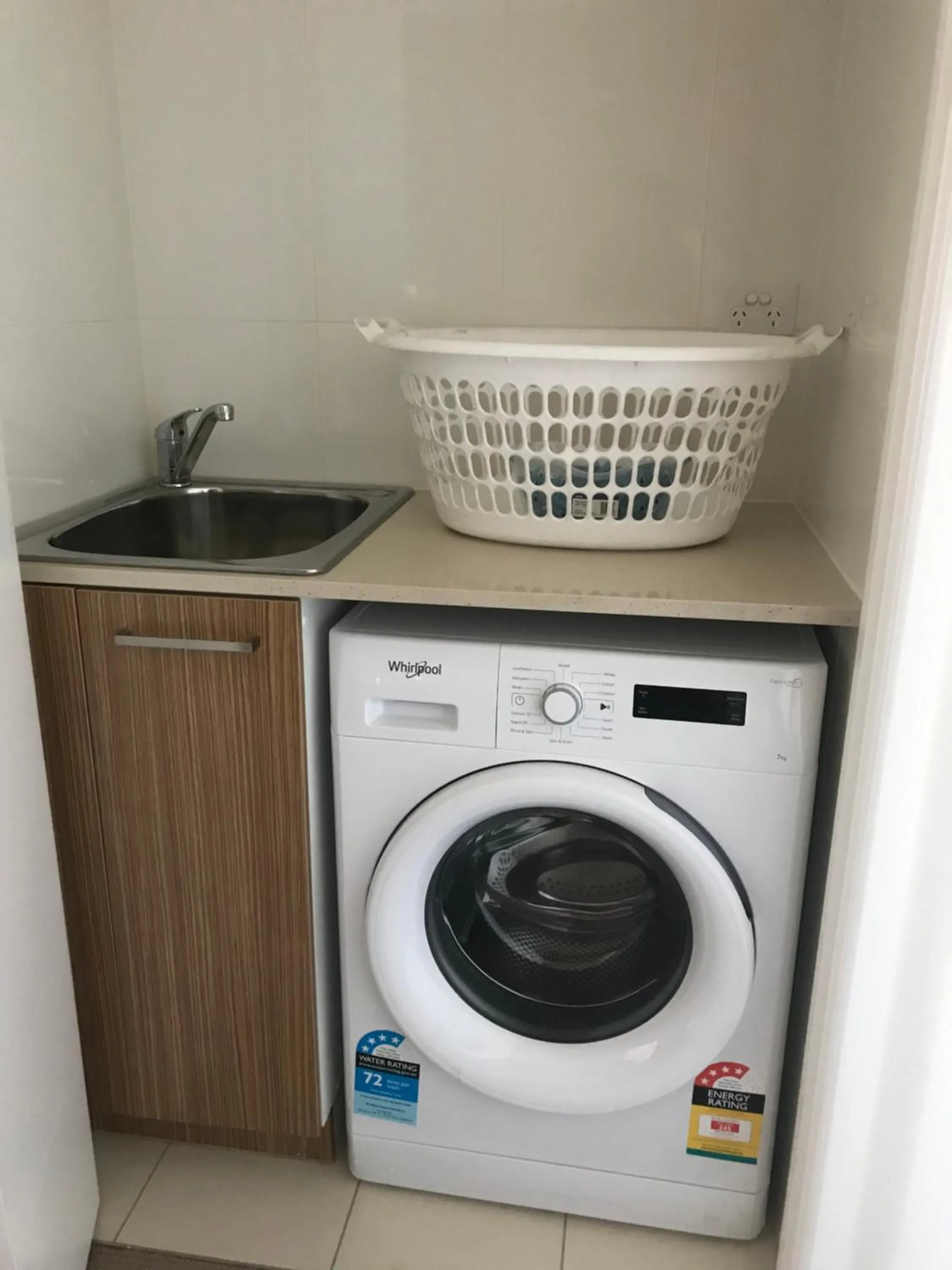 Tasha's Apartments on Morphett