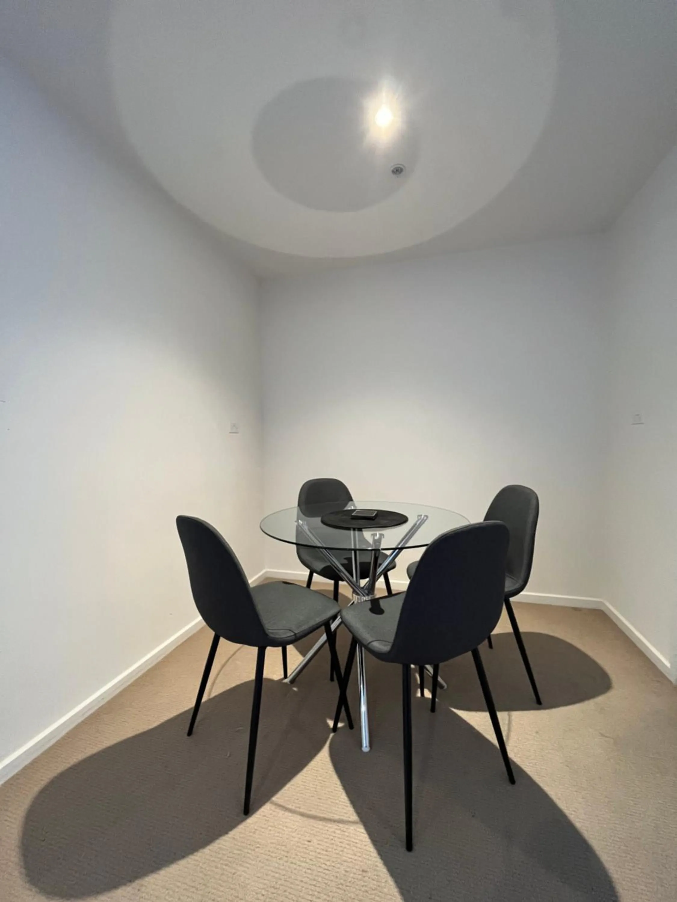 Tasha's Apartments on Morphett