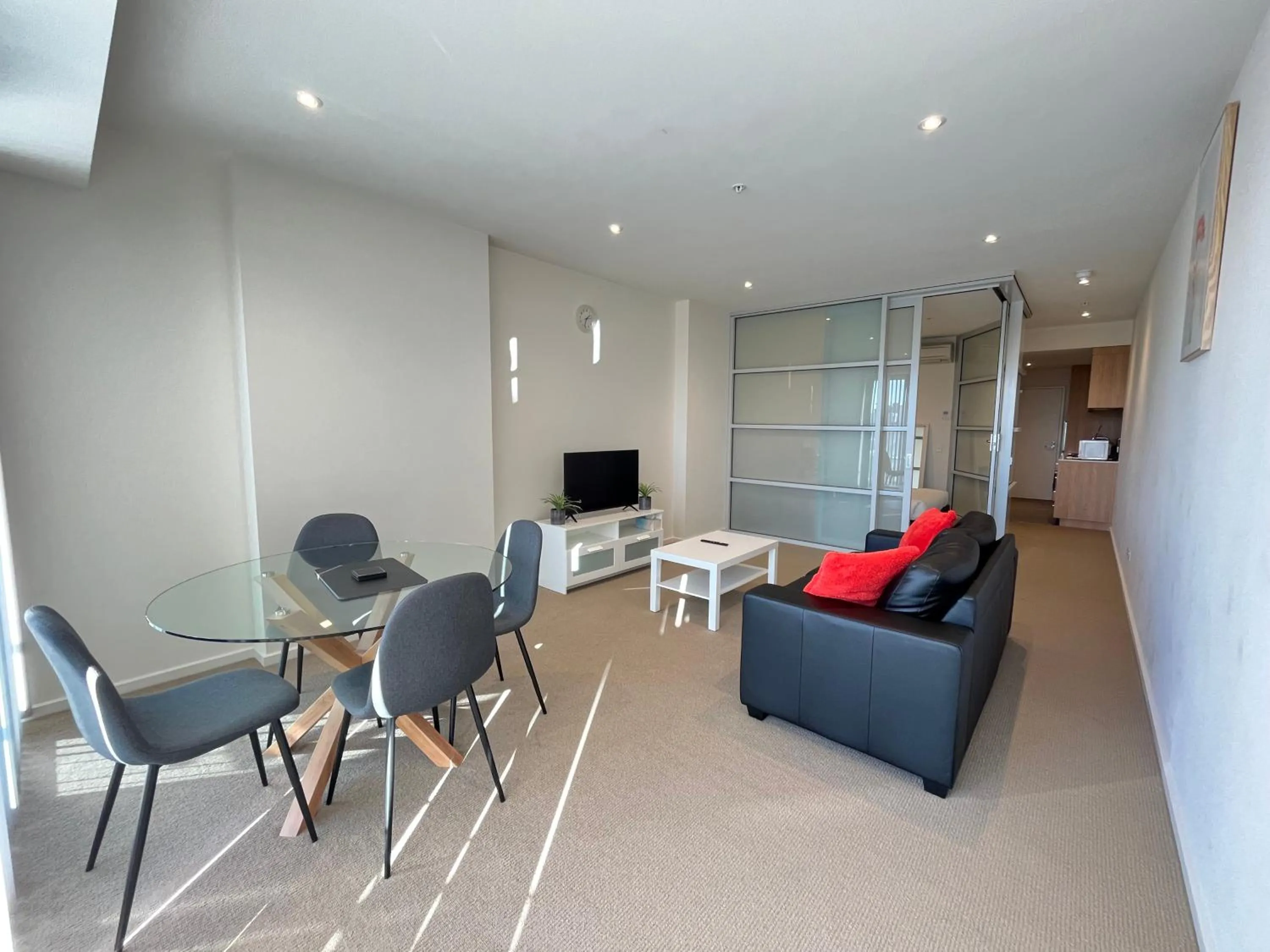 Tasha's Apartments on Morphett