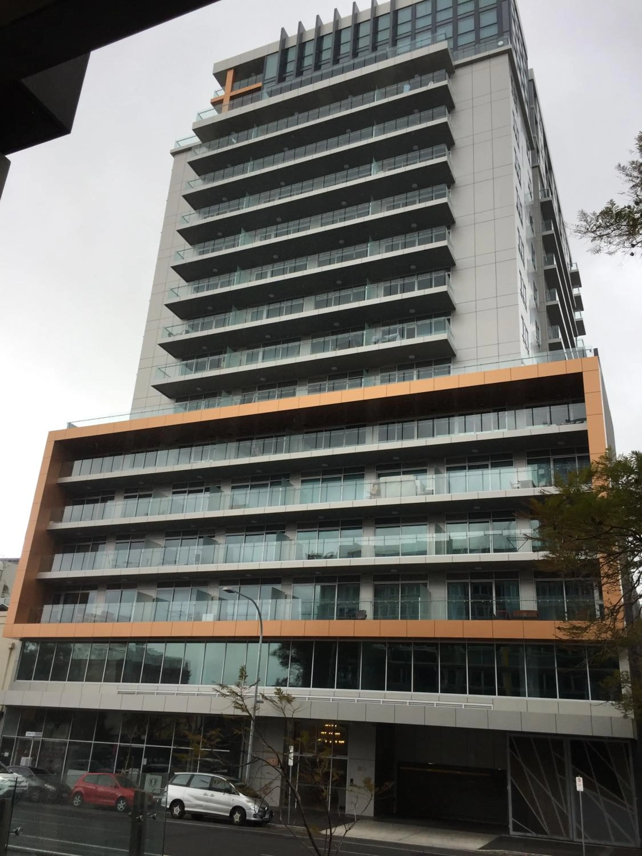 Tasha's Apartments on Morphett