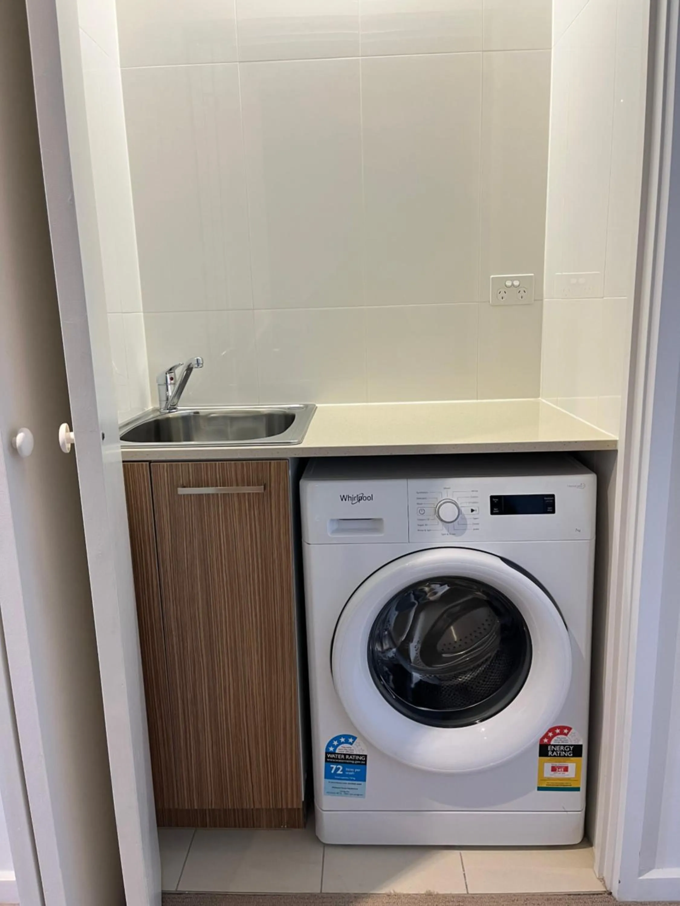 Tasha's Apartments on Morphett