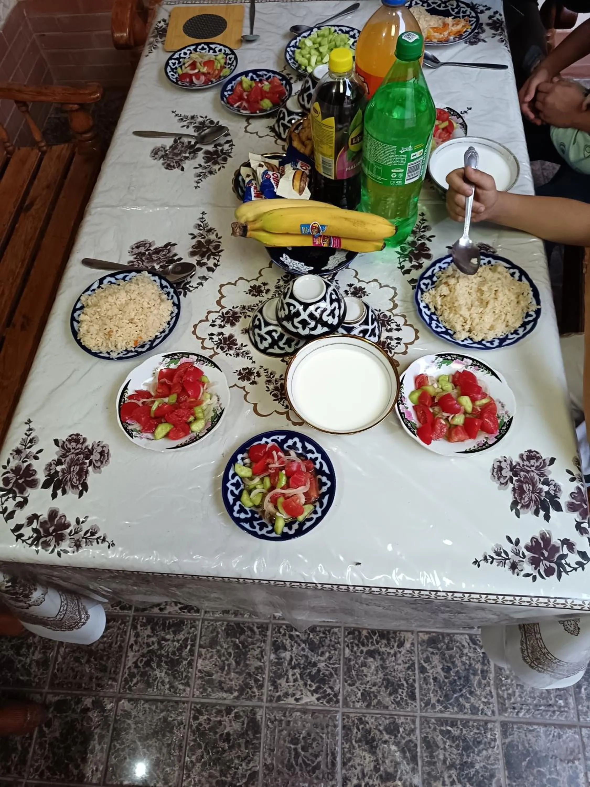 Best Hotel Nasriddin Navruz 1 Minut way till Old City