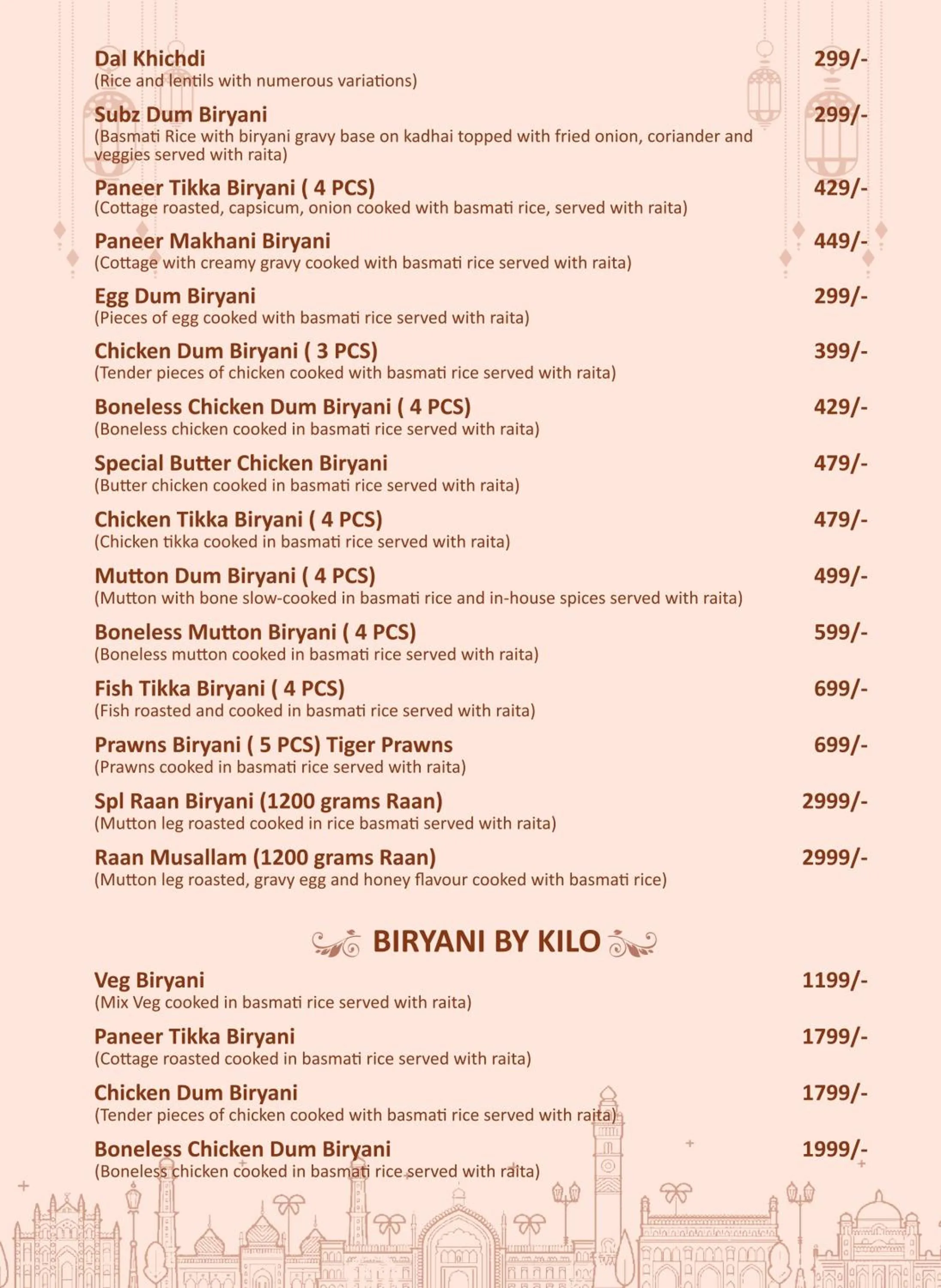 Restaurant/places to eat in J Hotel - J ESVI