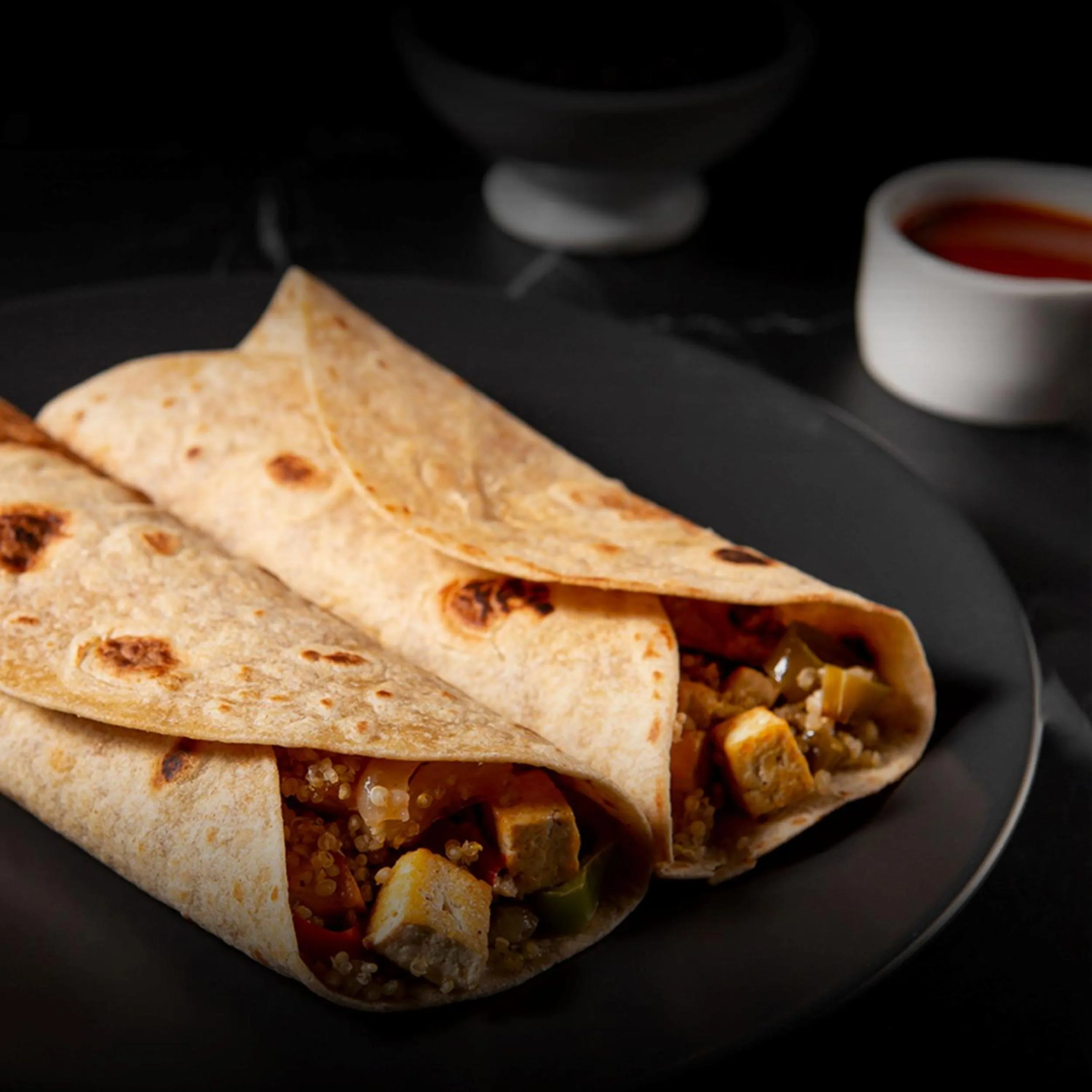 Food in J Hotel - J ESVI