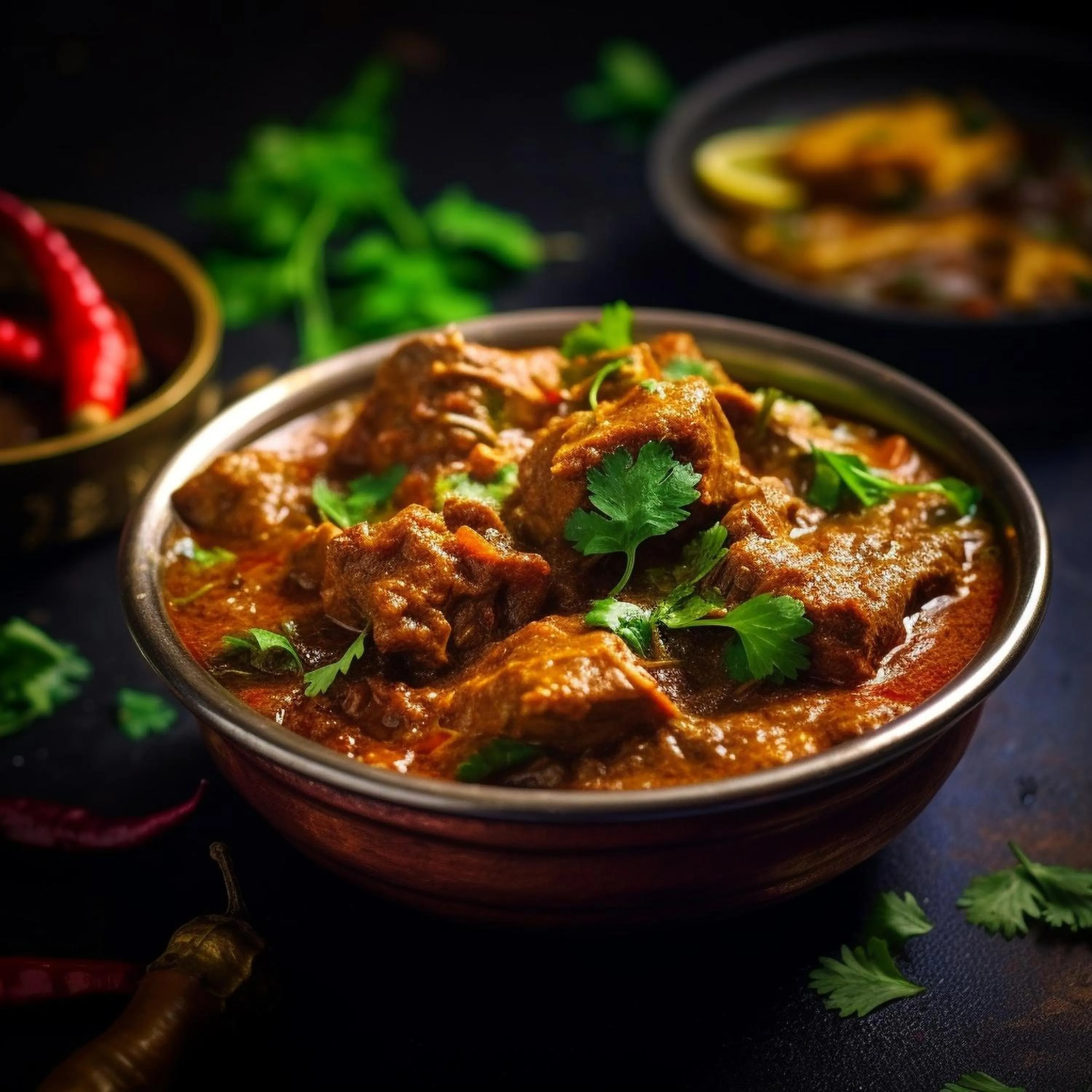 Restaurant/places to eat in J Hotel - J ESVI