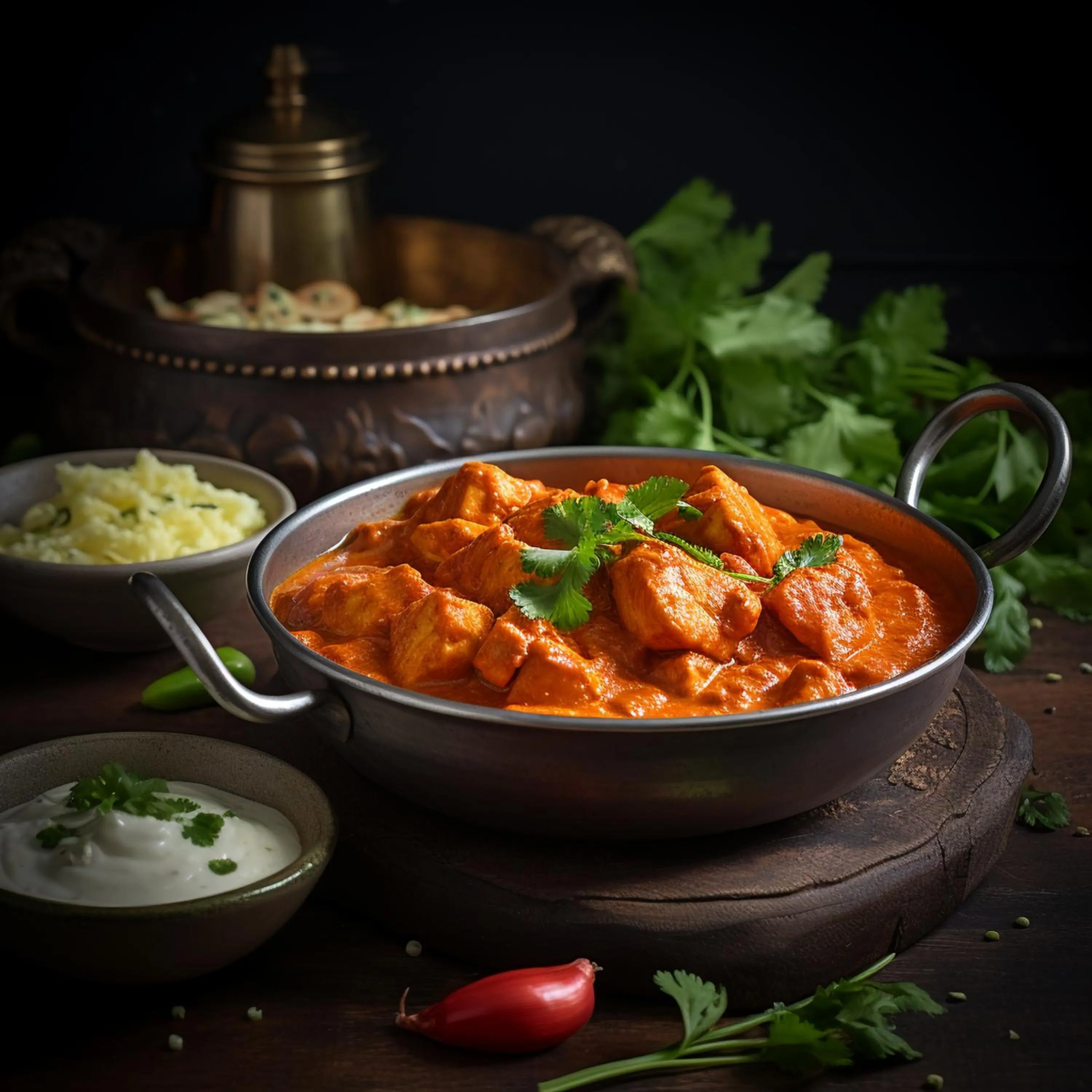 Food in J Hotel - J ESVI