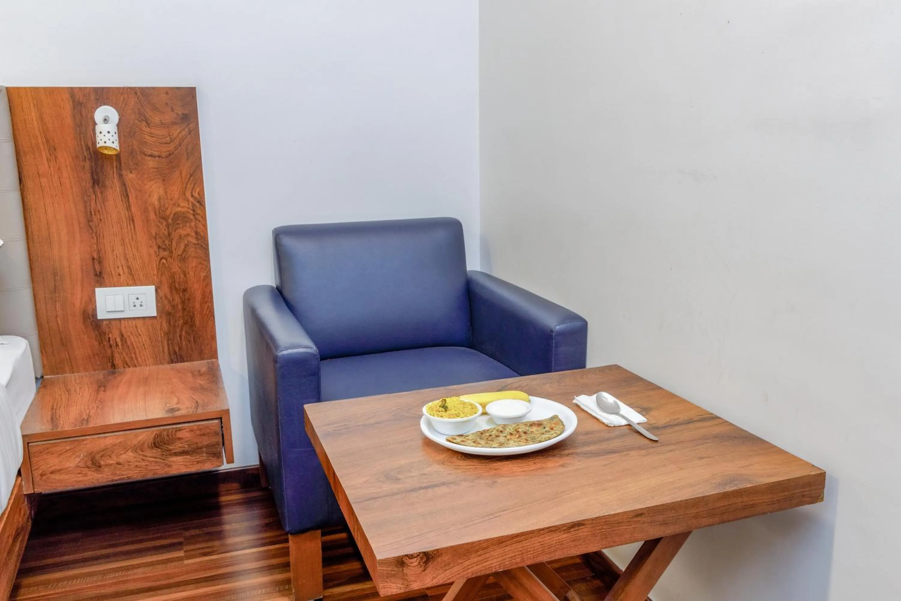 Breakfast in J Hotel - J ESVI