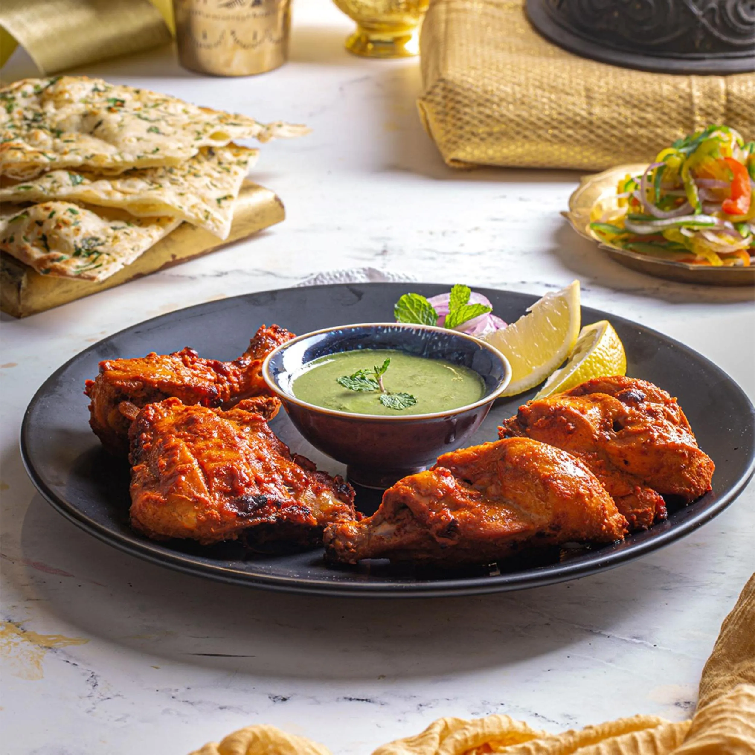 Food in J Hotel - J ESVI